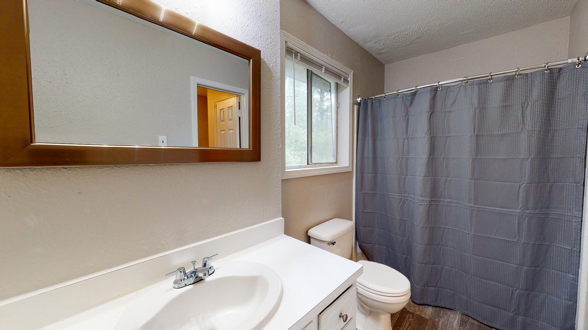 Bathroom 1