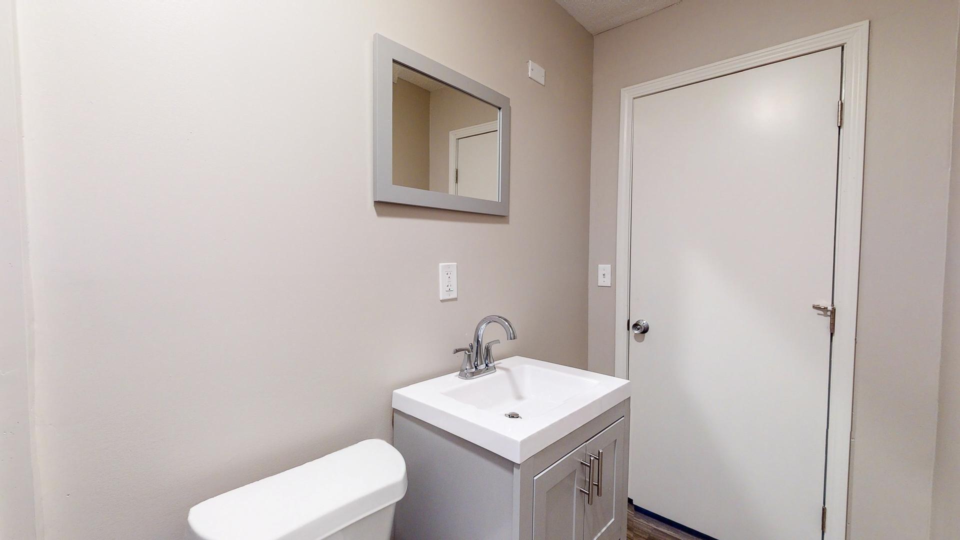 Bathroom 2