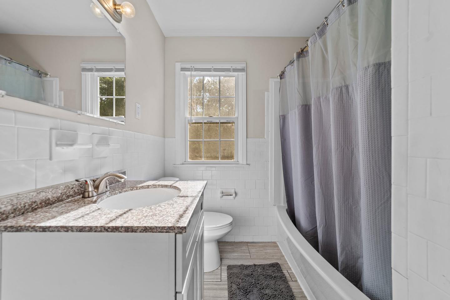 Bathroom 3