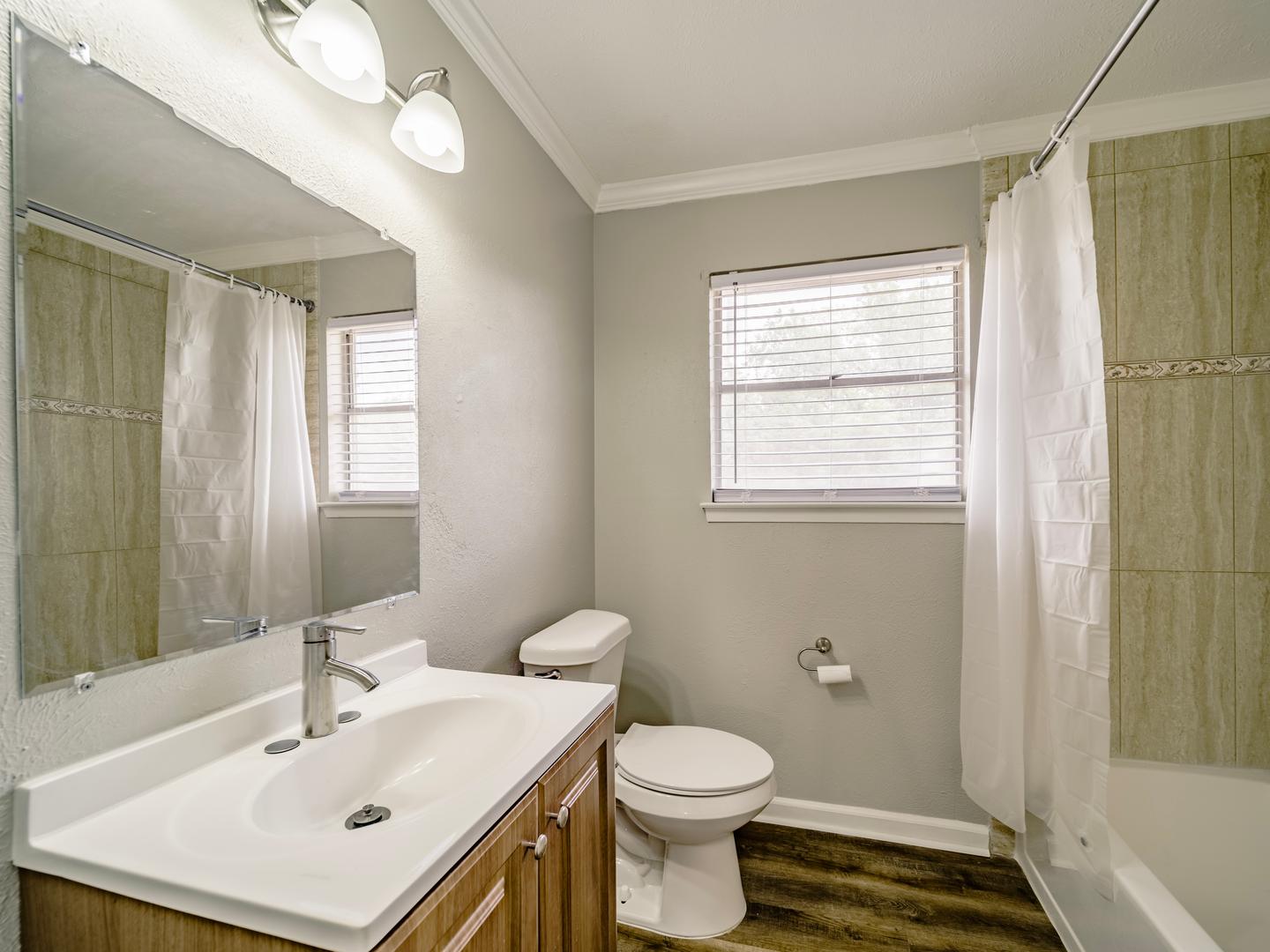 Bathroom 2