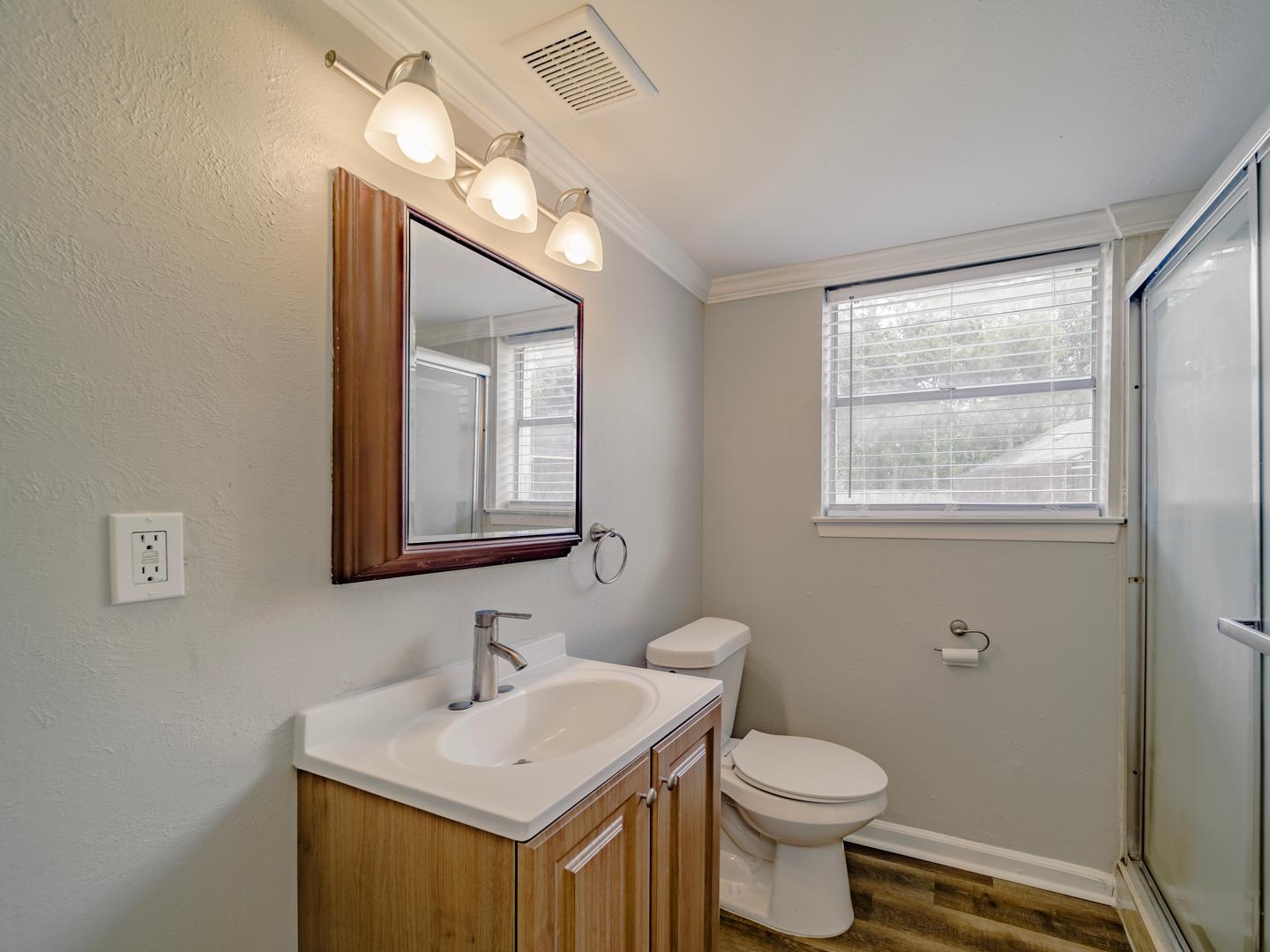 Bathroom 1