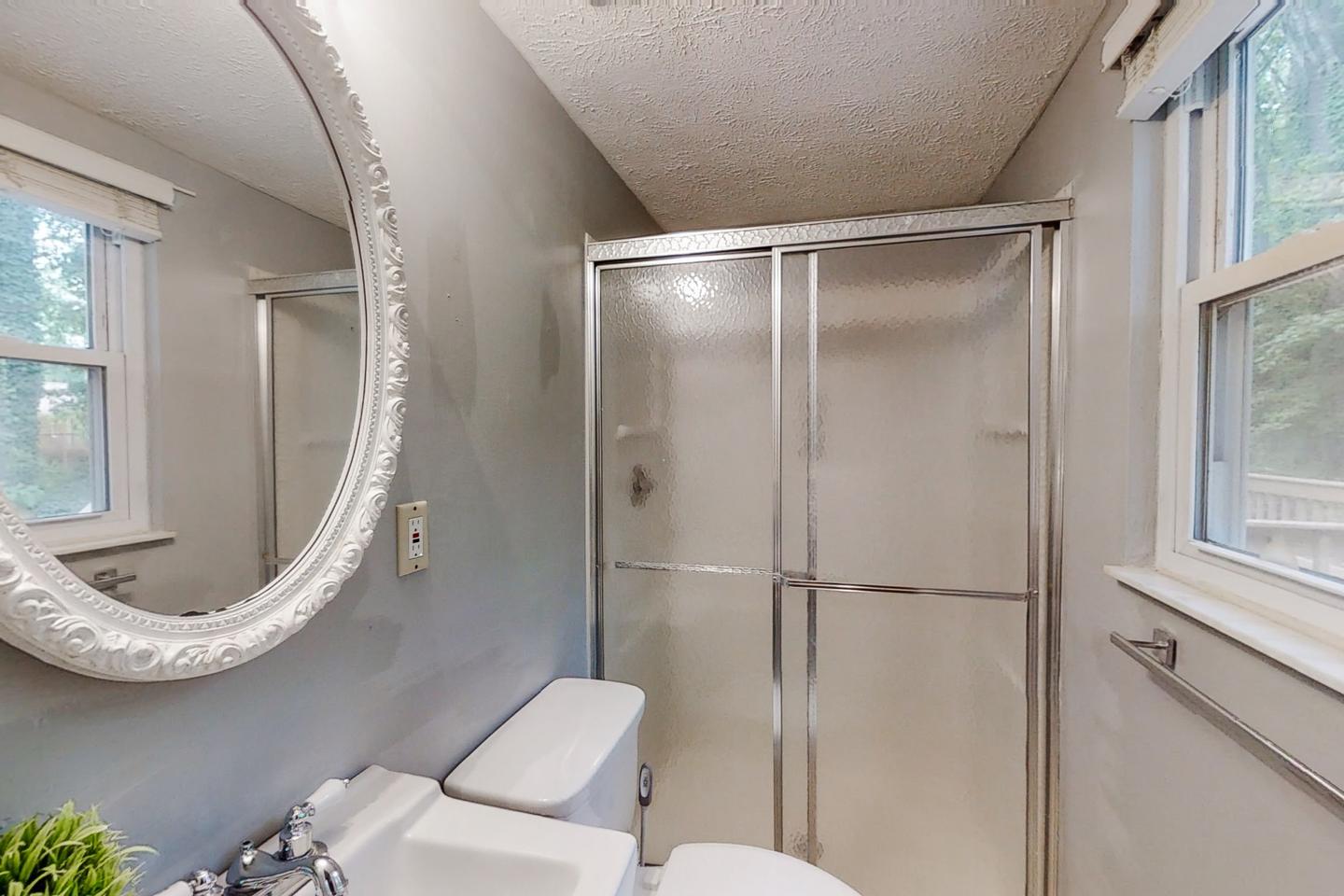 Bathroom 1