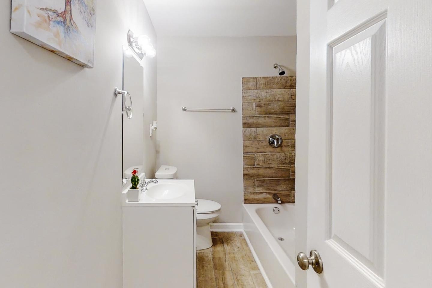 Bathroom 2