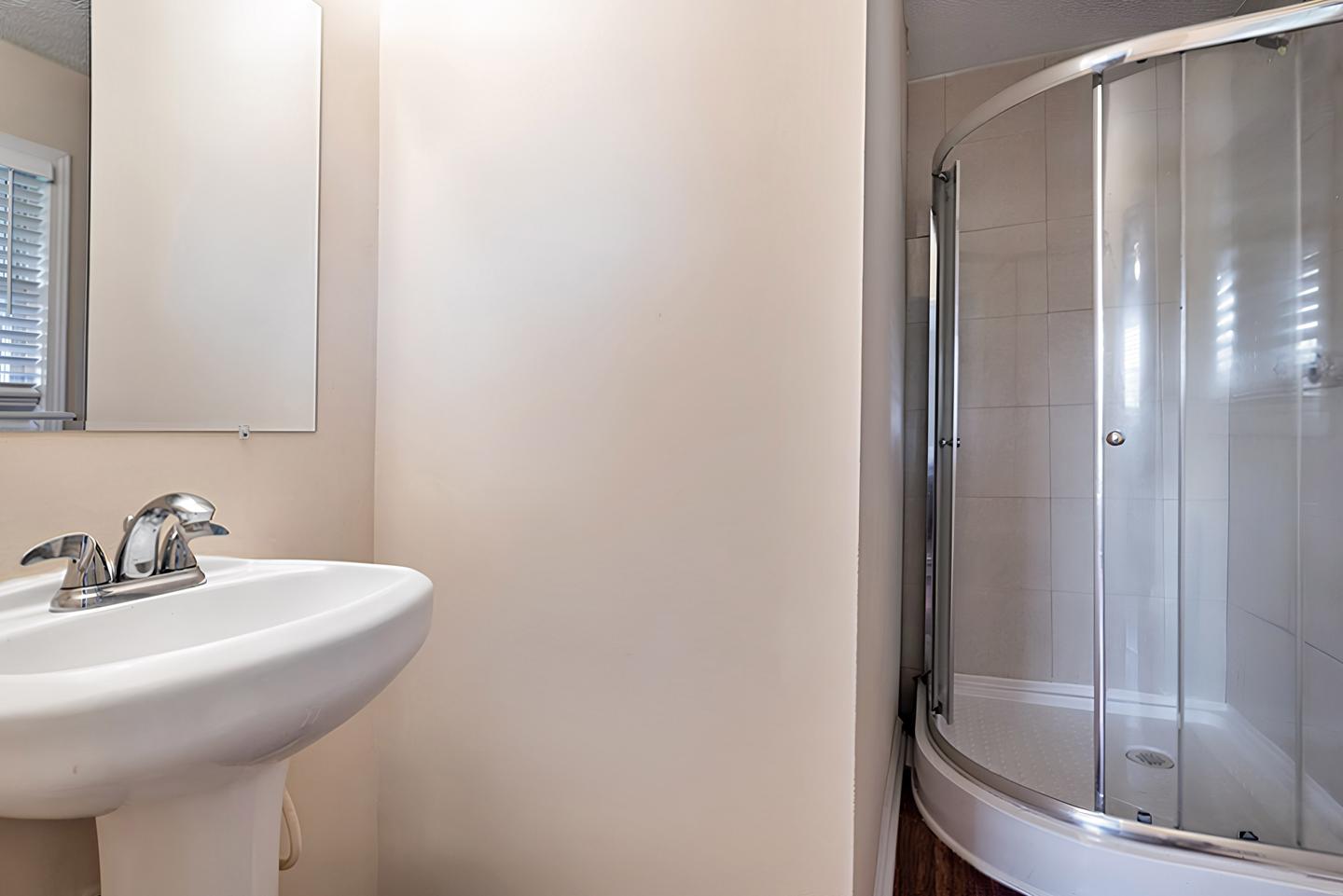 Bathroom(s)