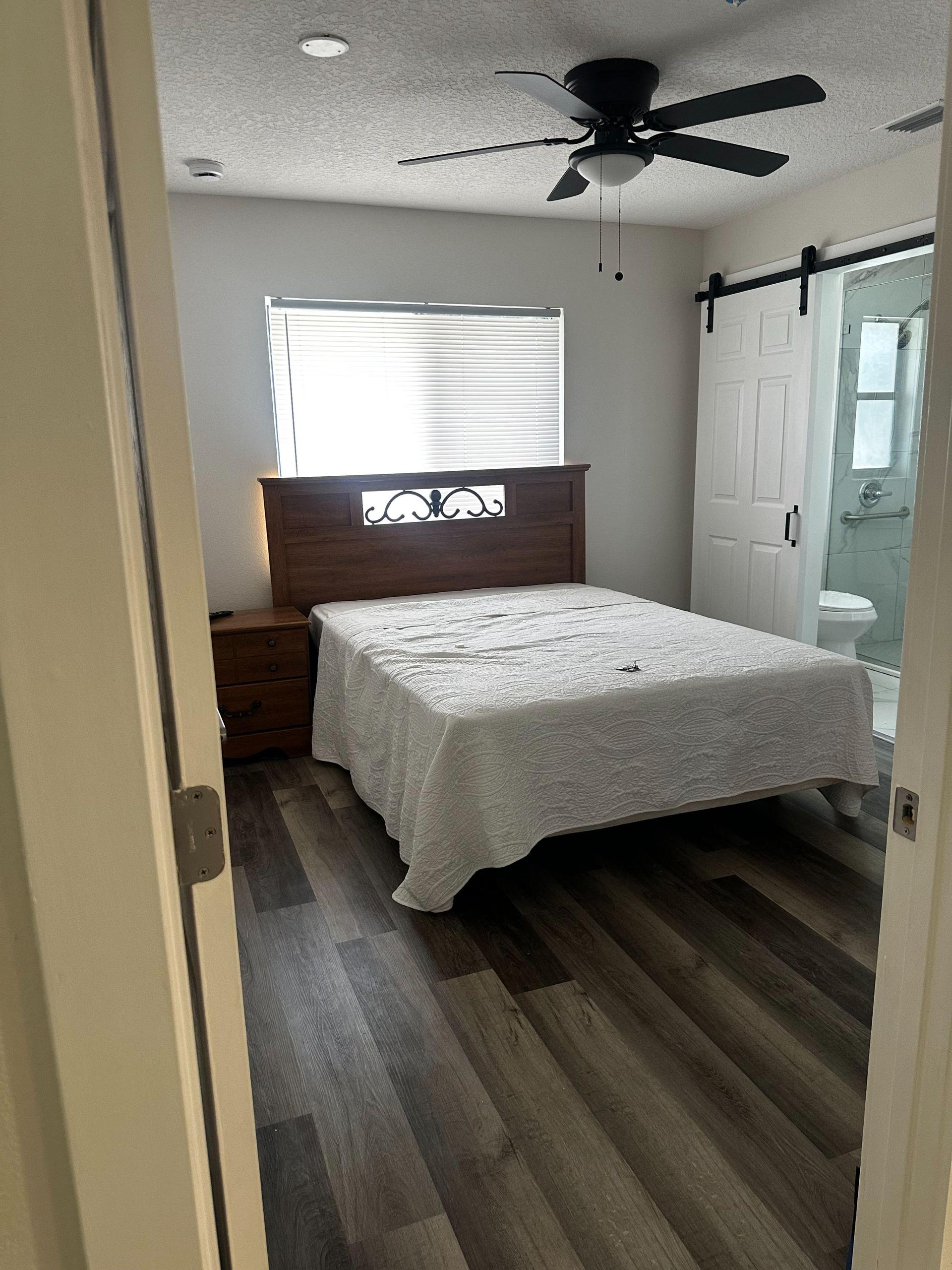 Bedroom #1