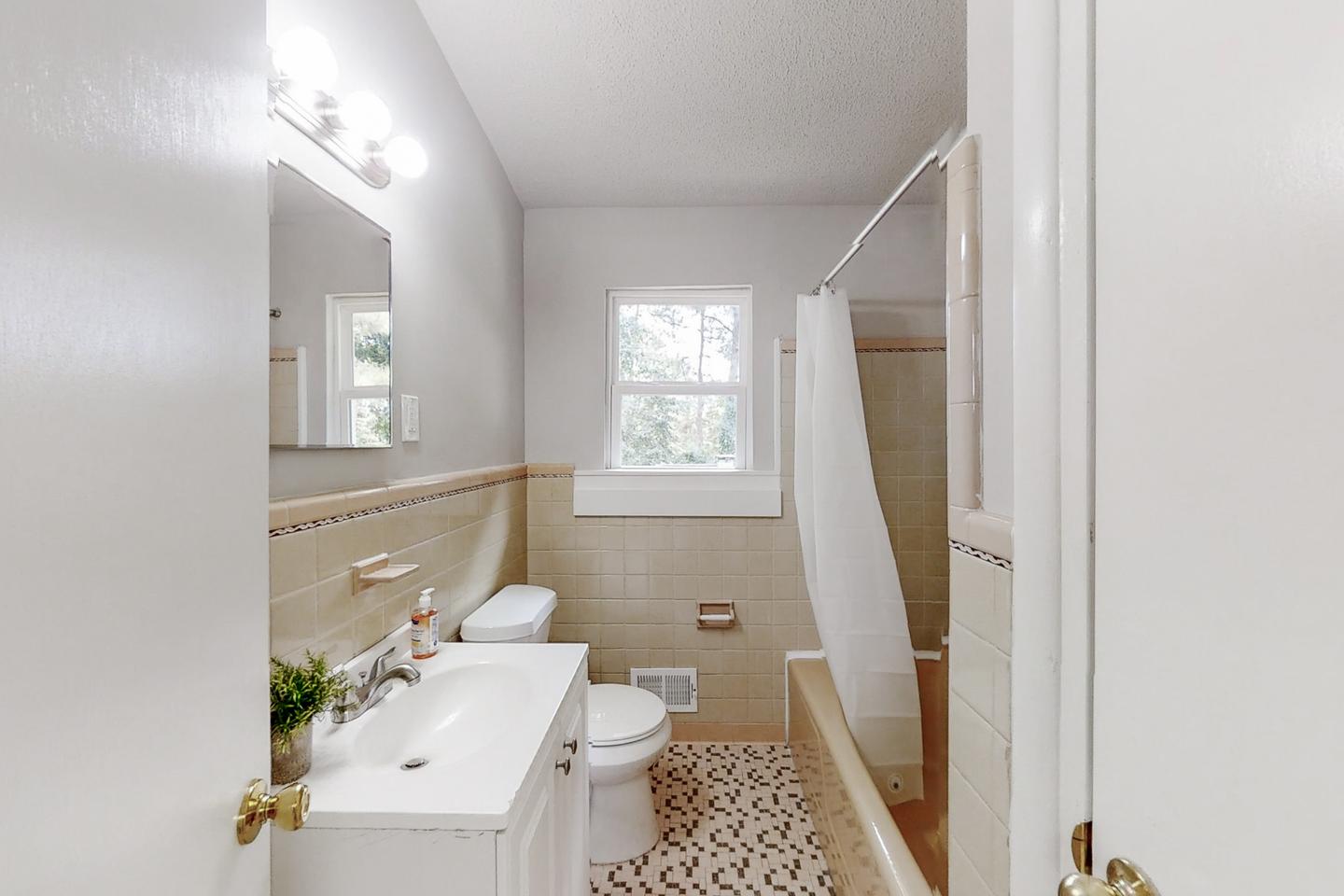 Bathroom 3