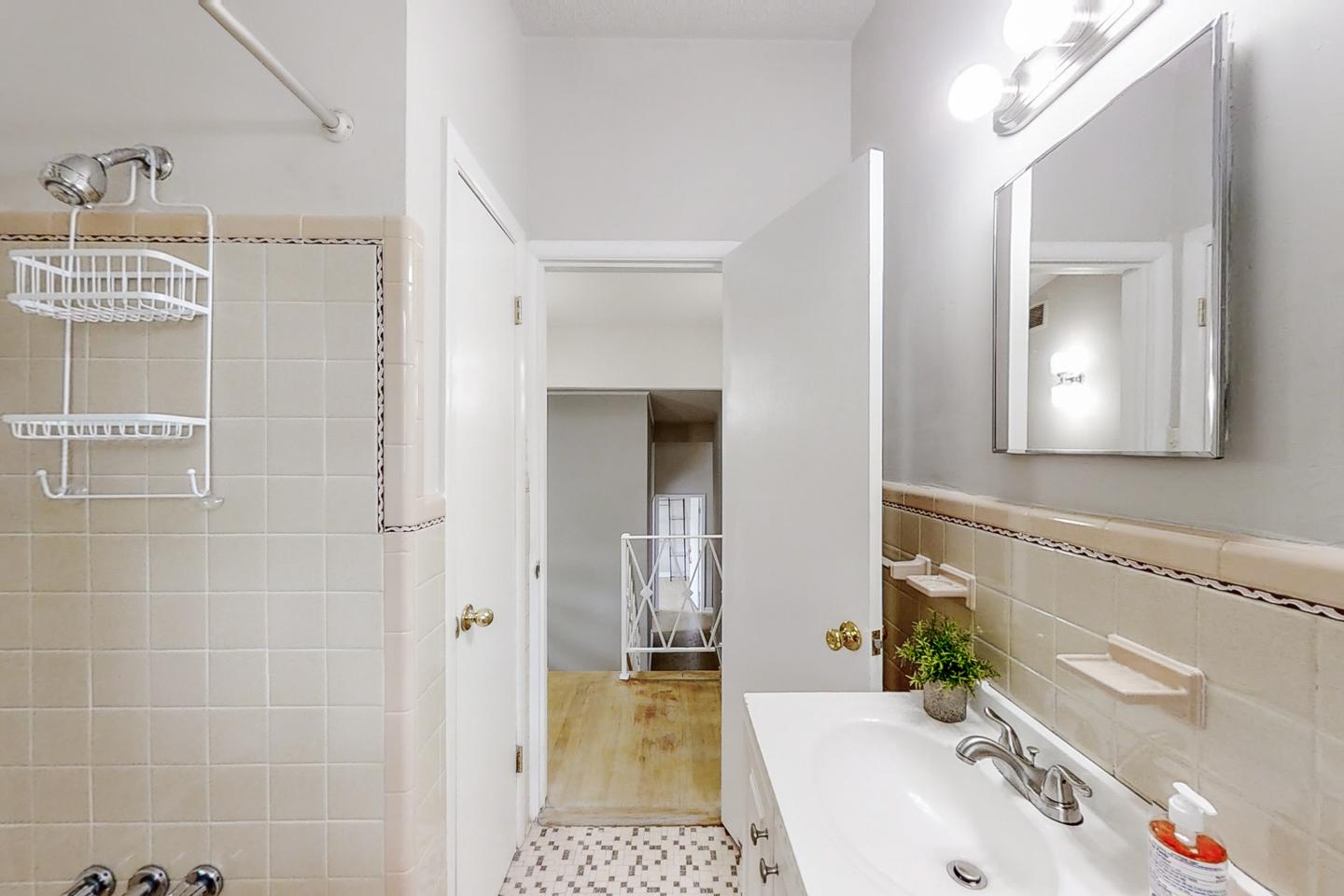 Bathroom 3