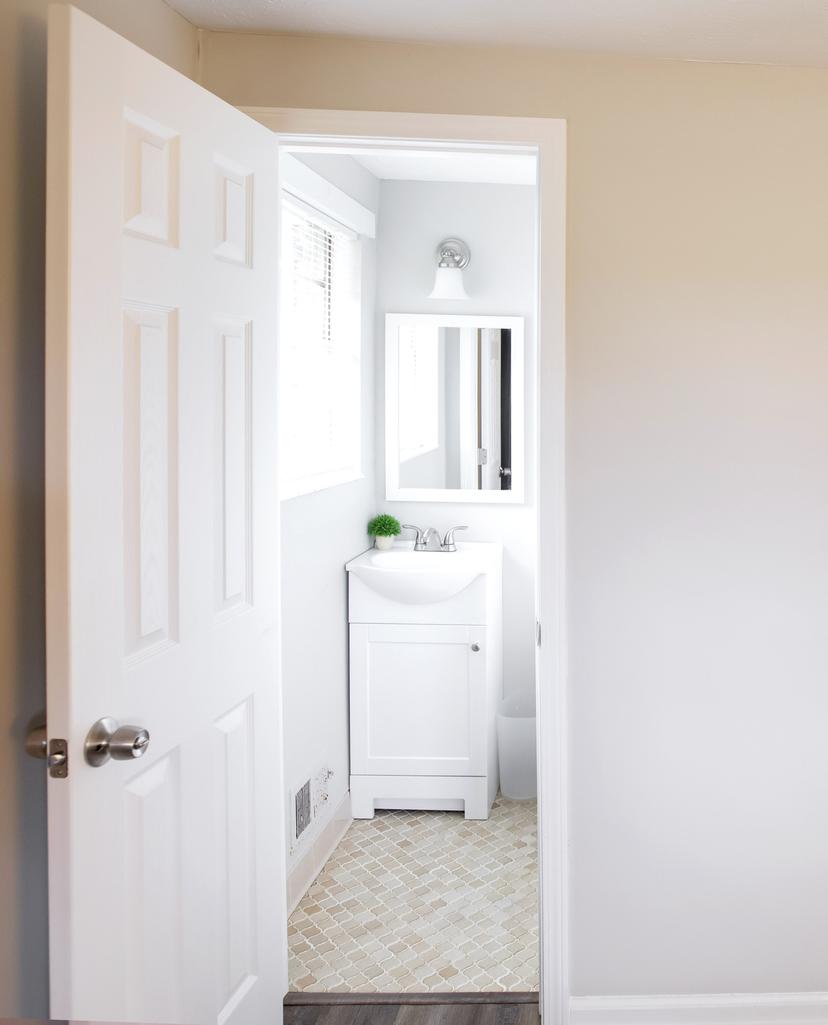 Bathroom(s)