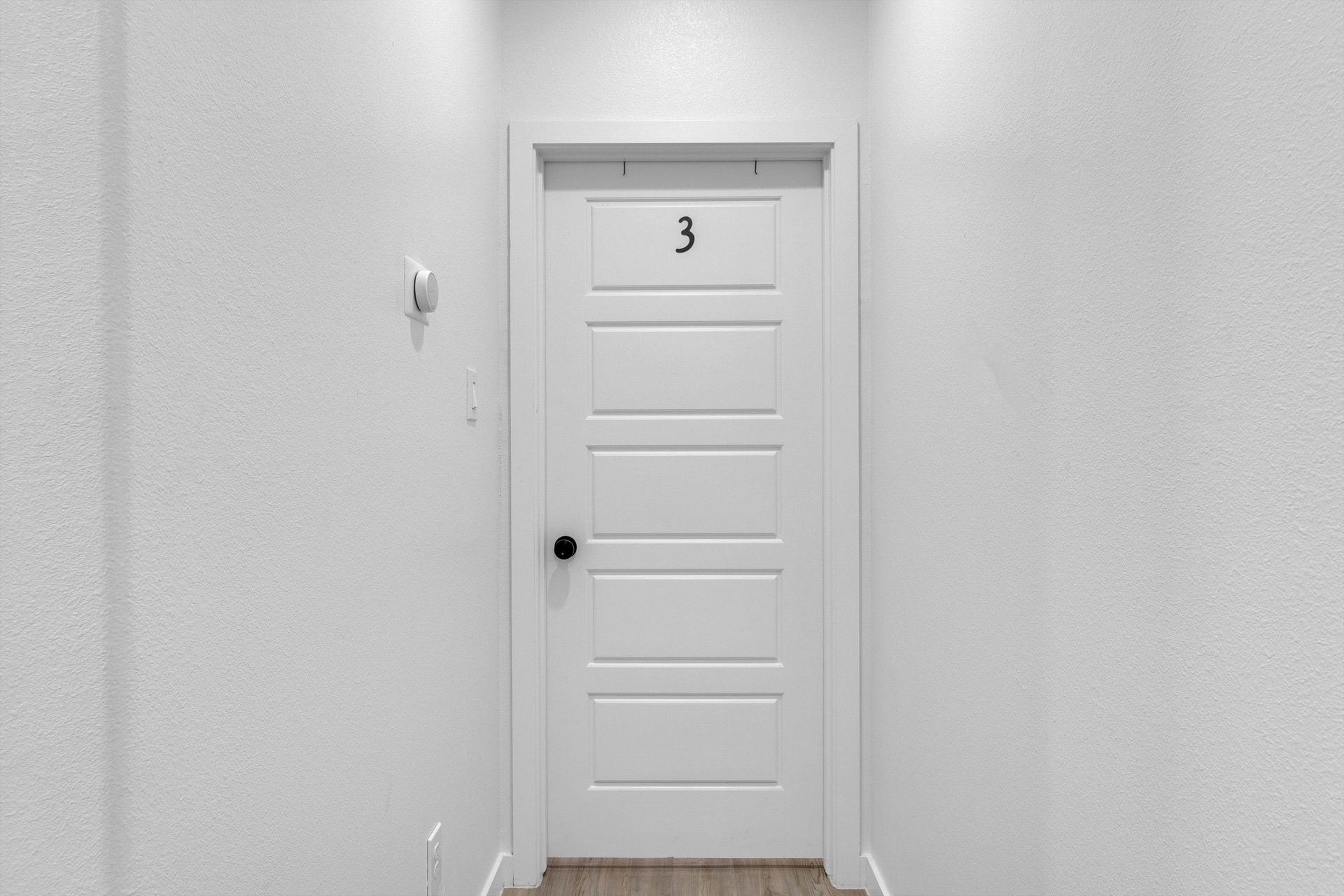 Bedroom 3