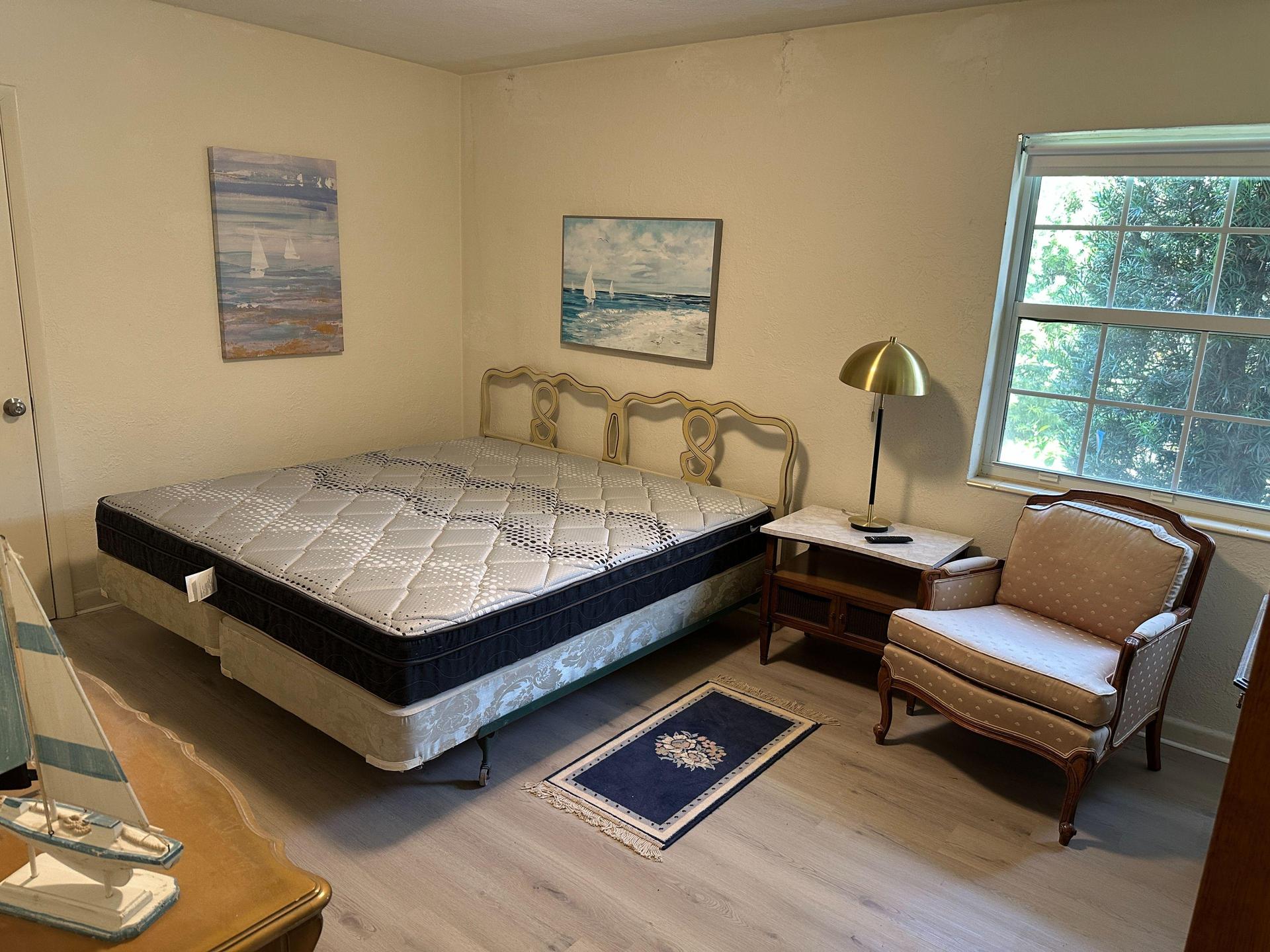 Sailboat Room #5