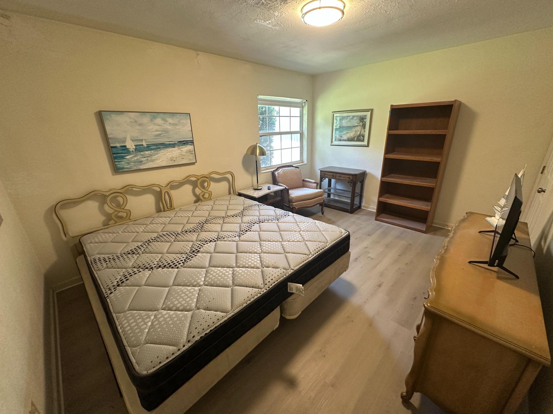 Sailboat Room #5