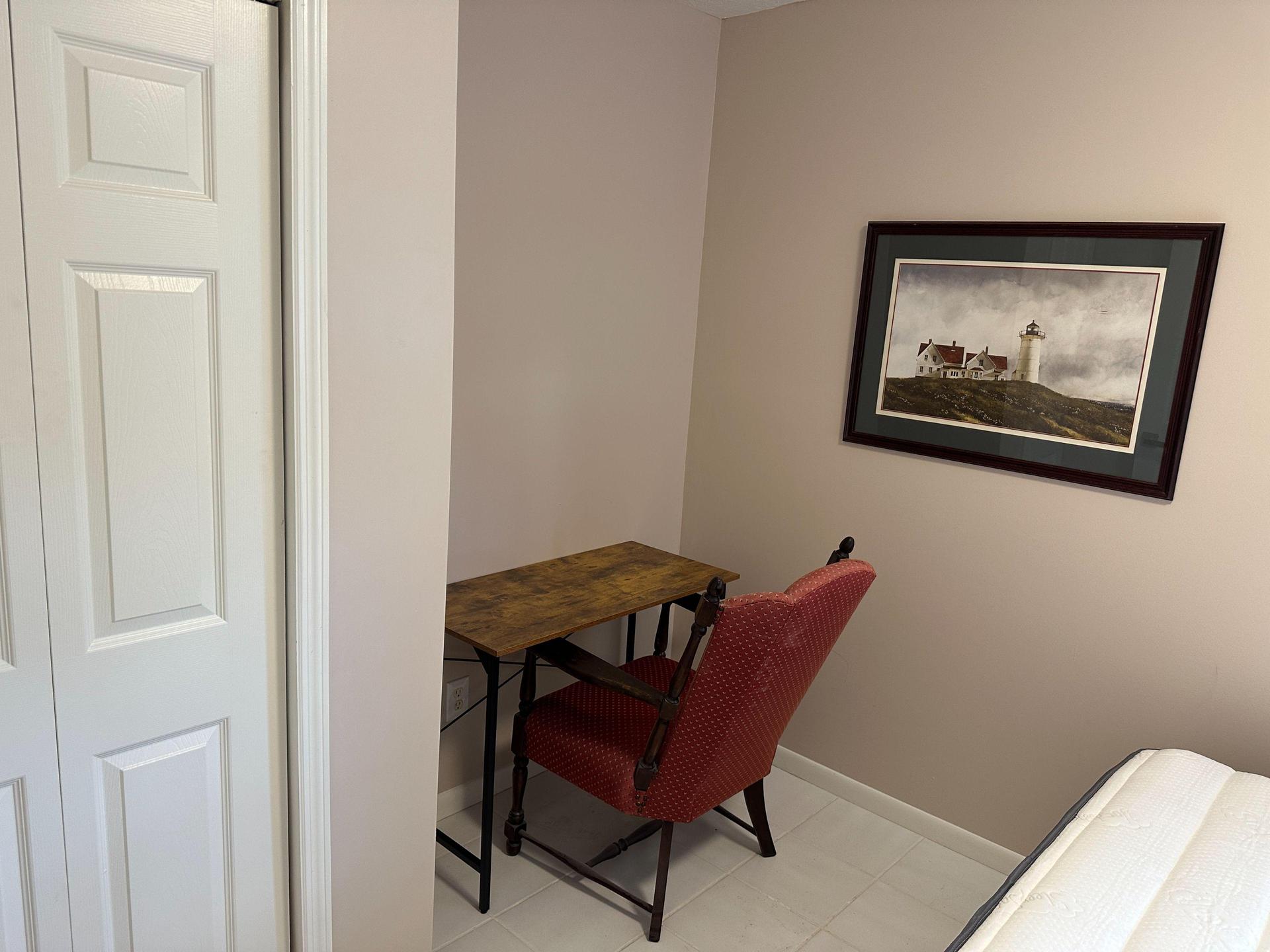 Lighthouse Room #2
