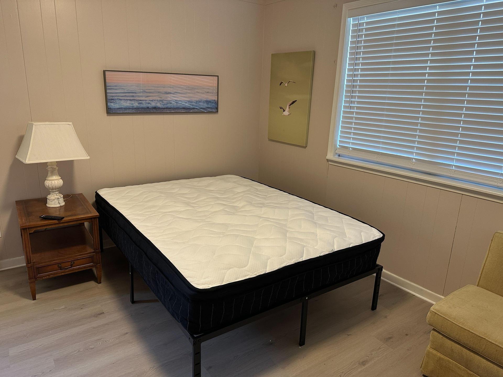 Beach Room #6