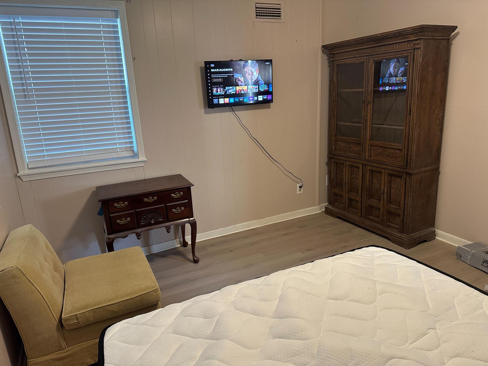 Beach Room #6