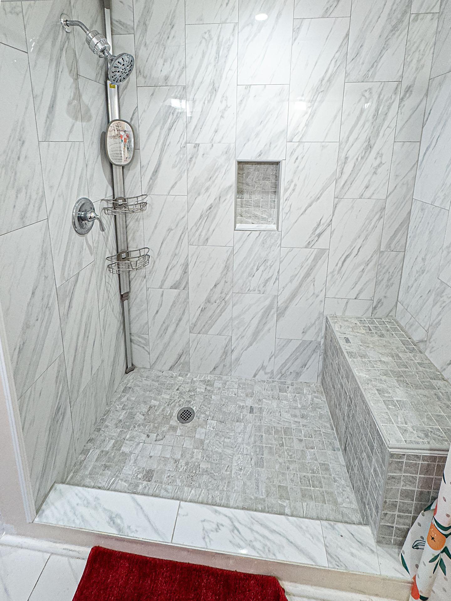 Private Bathroom