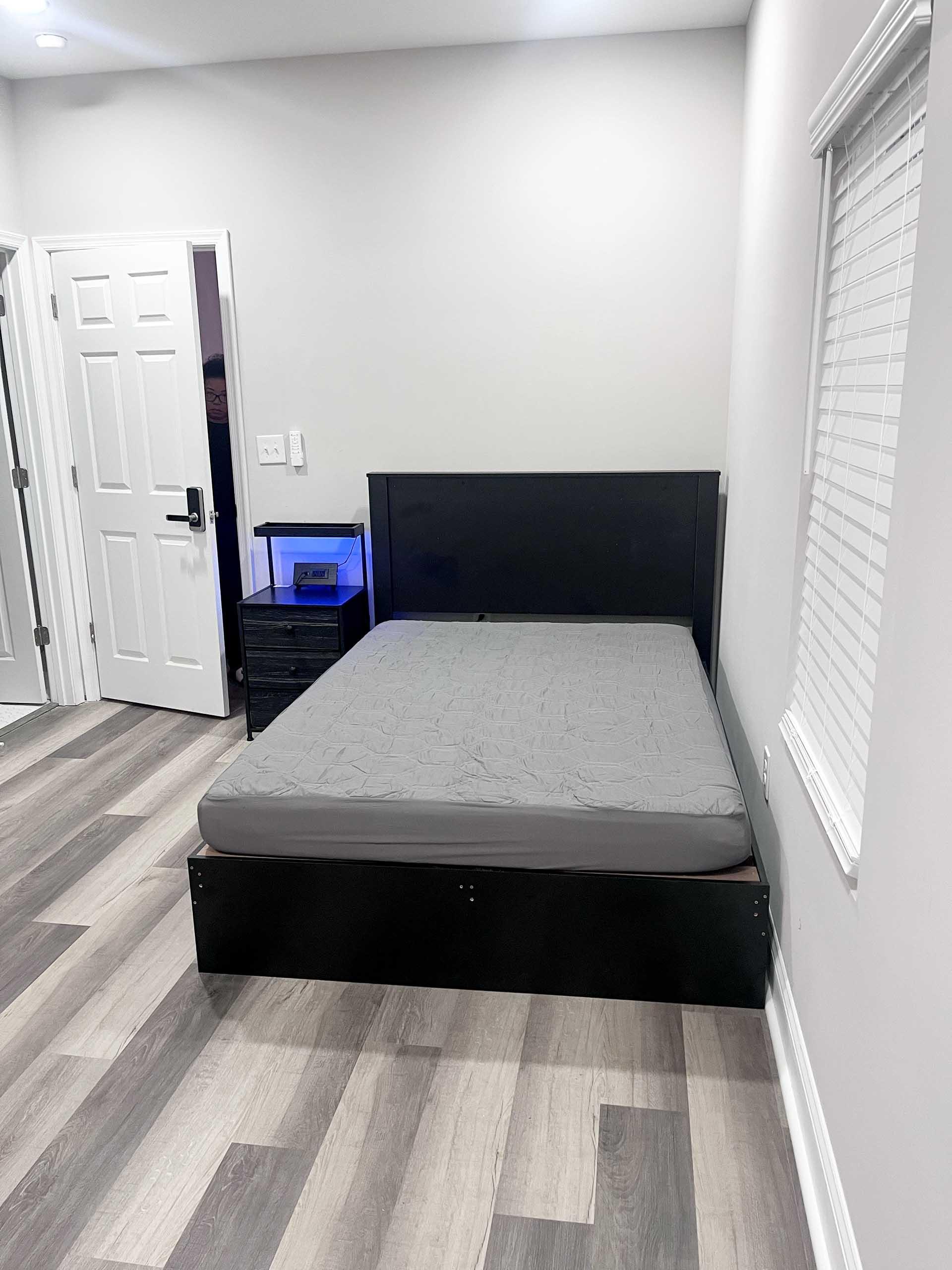 Master Bedroom Main Level
