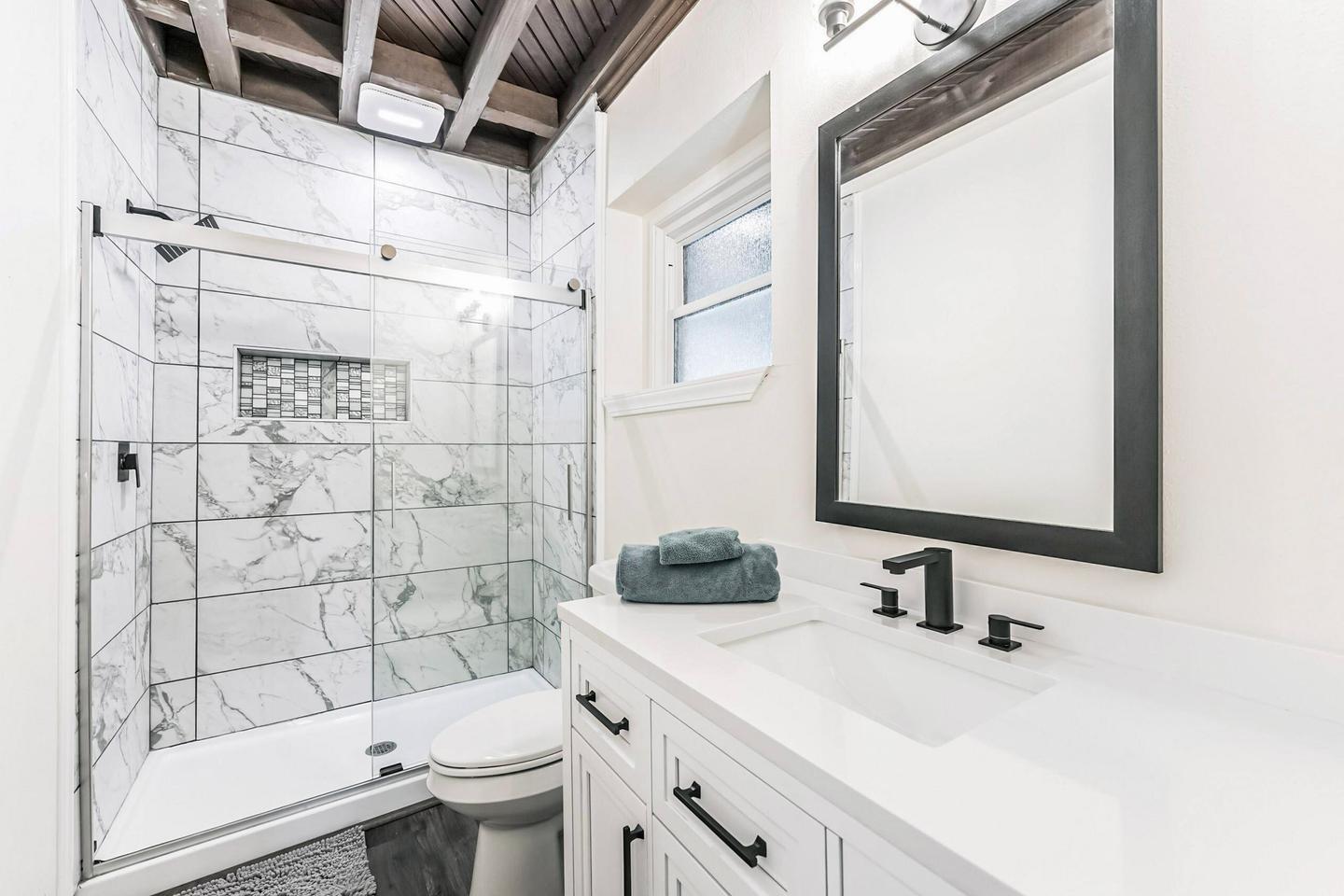 Bathroom(s)