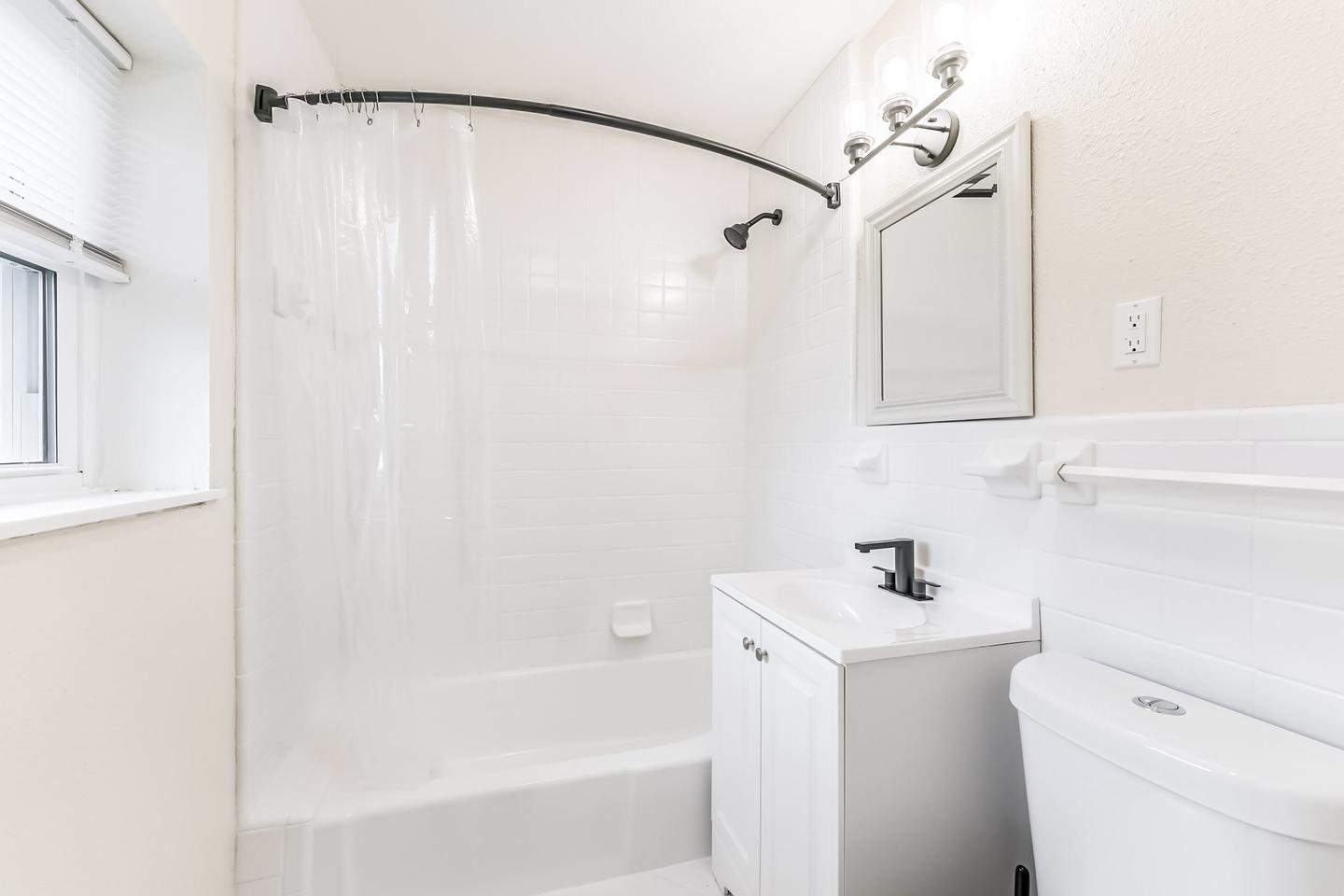 Bathroom(s)