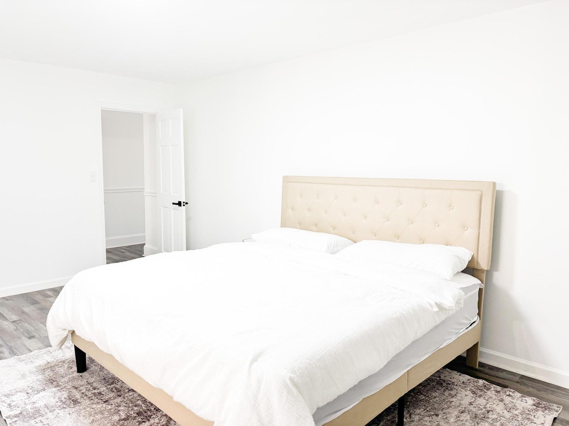 Room 1 Massive Master Bedroom