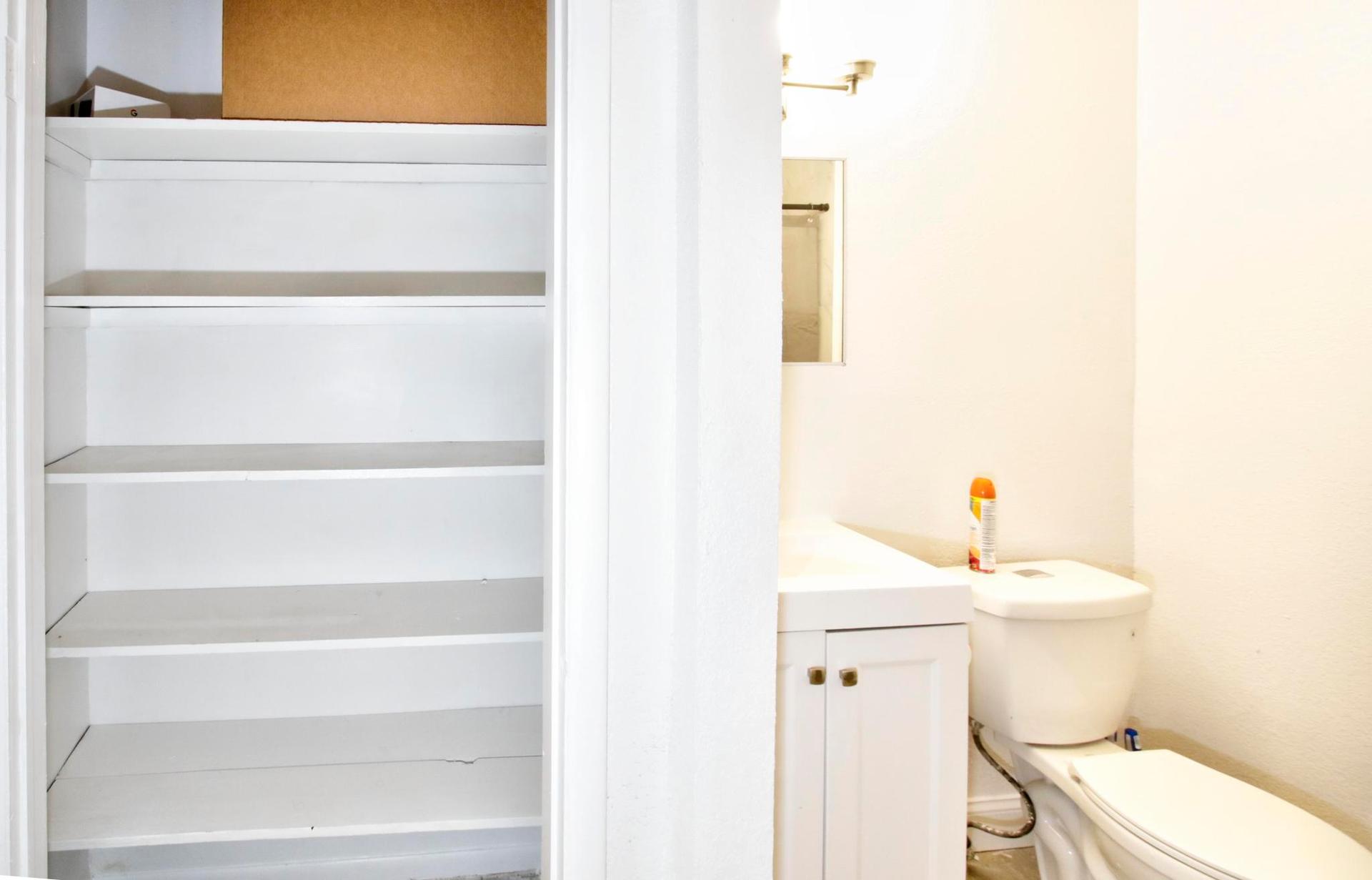 Bathroom 2