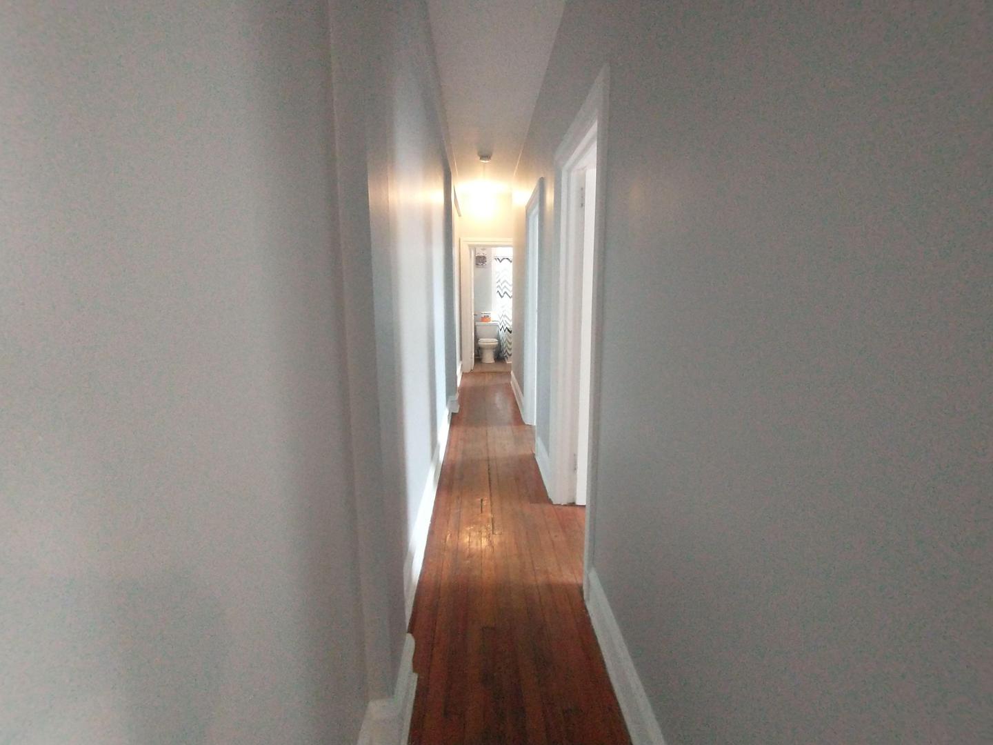 Common space