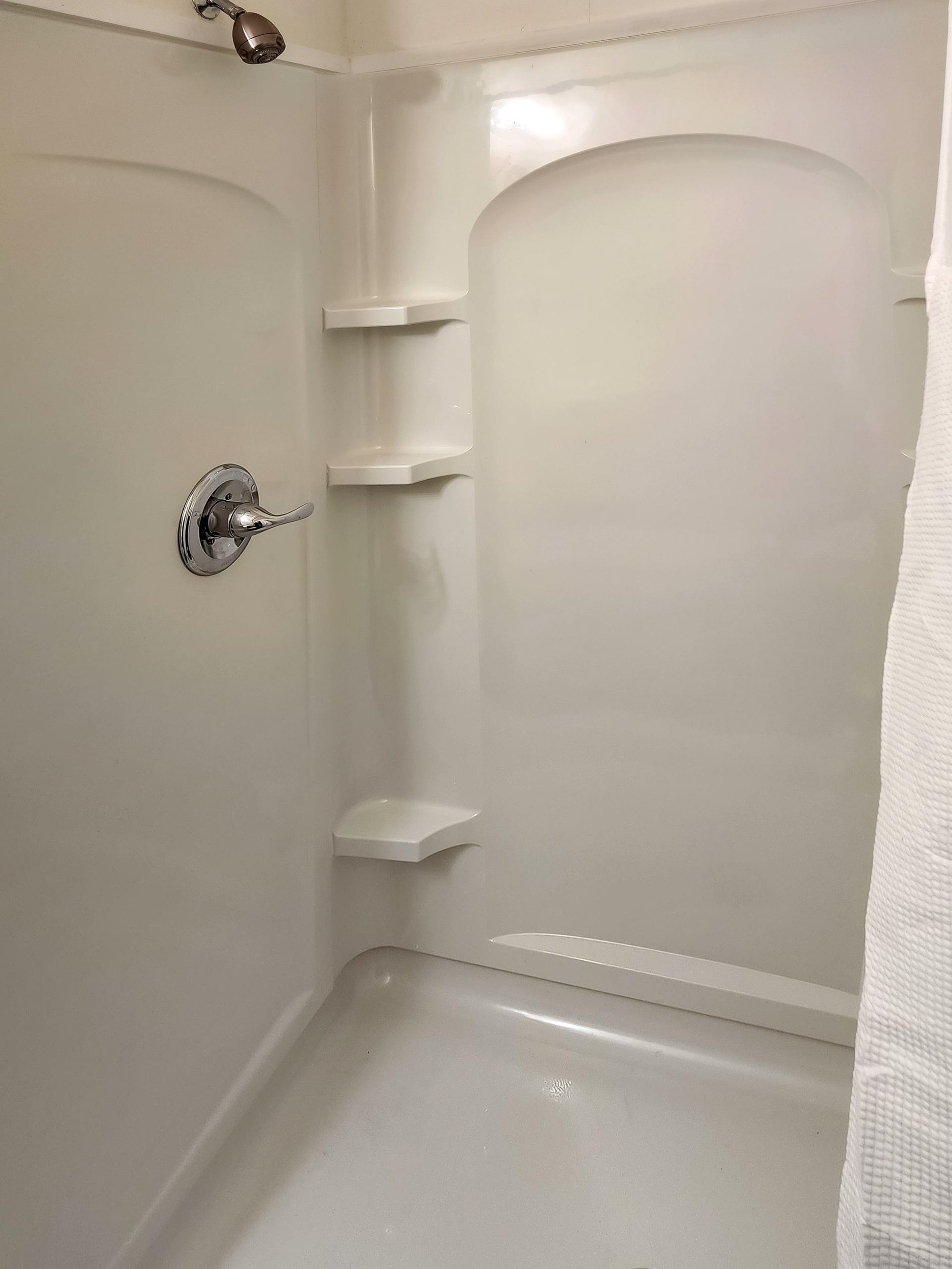 bathroom, detected: