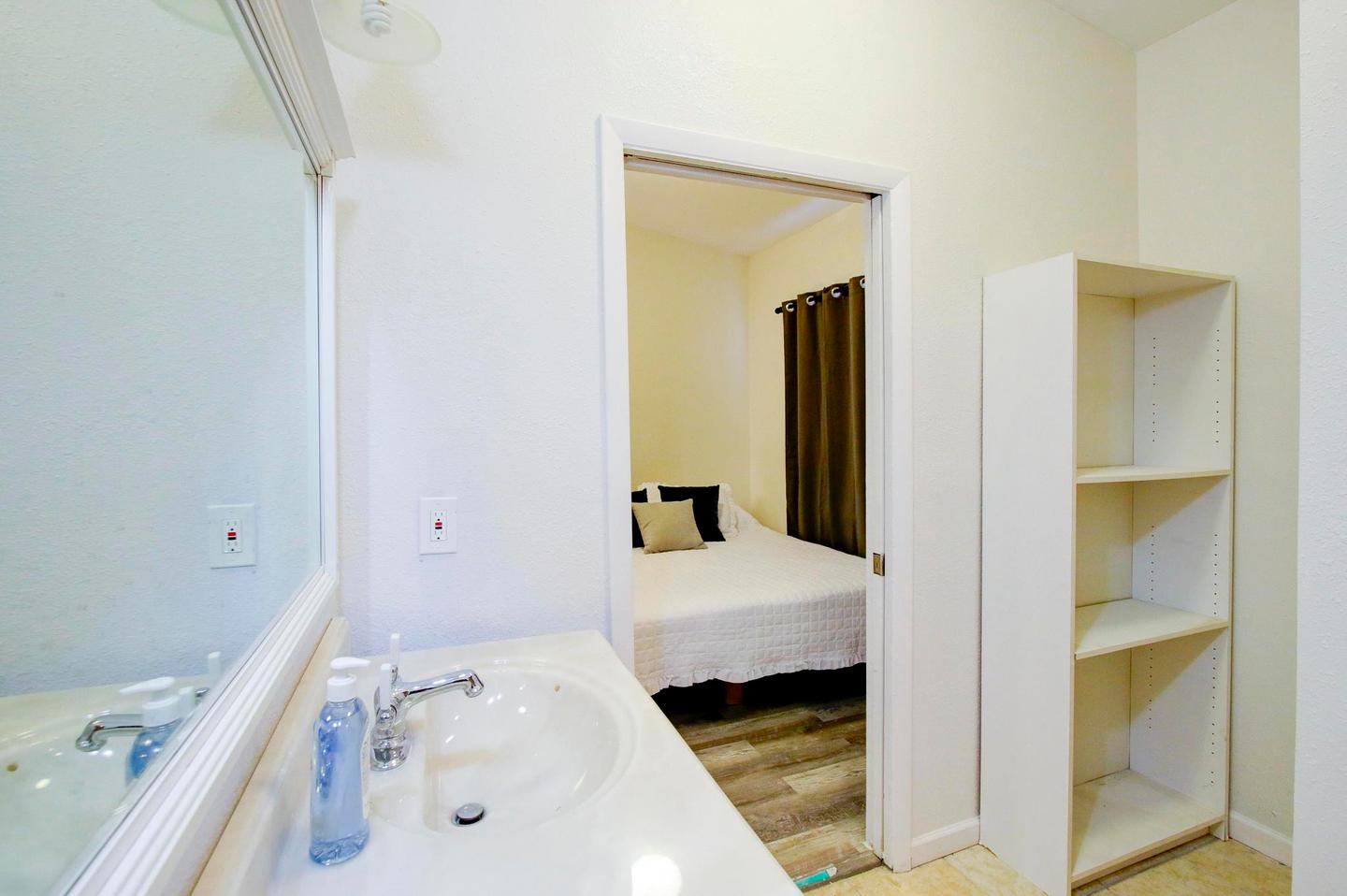 Bathroom 2