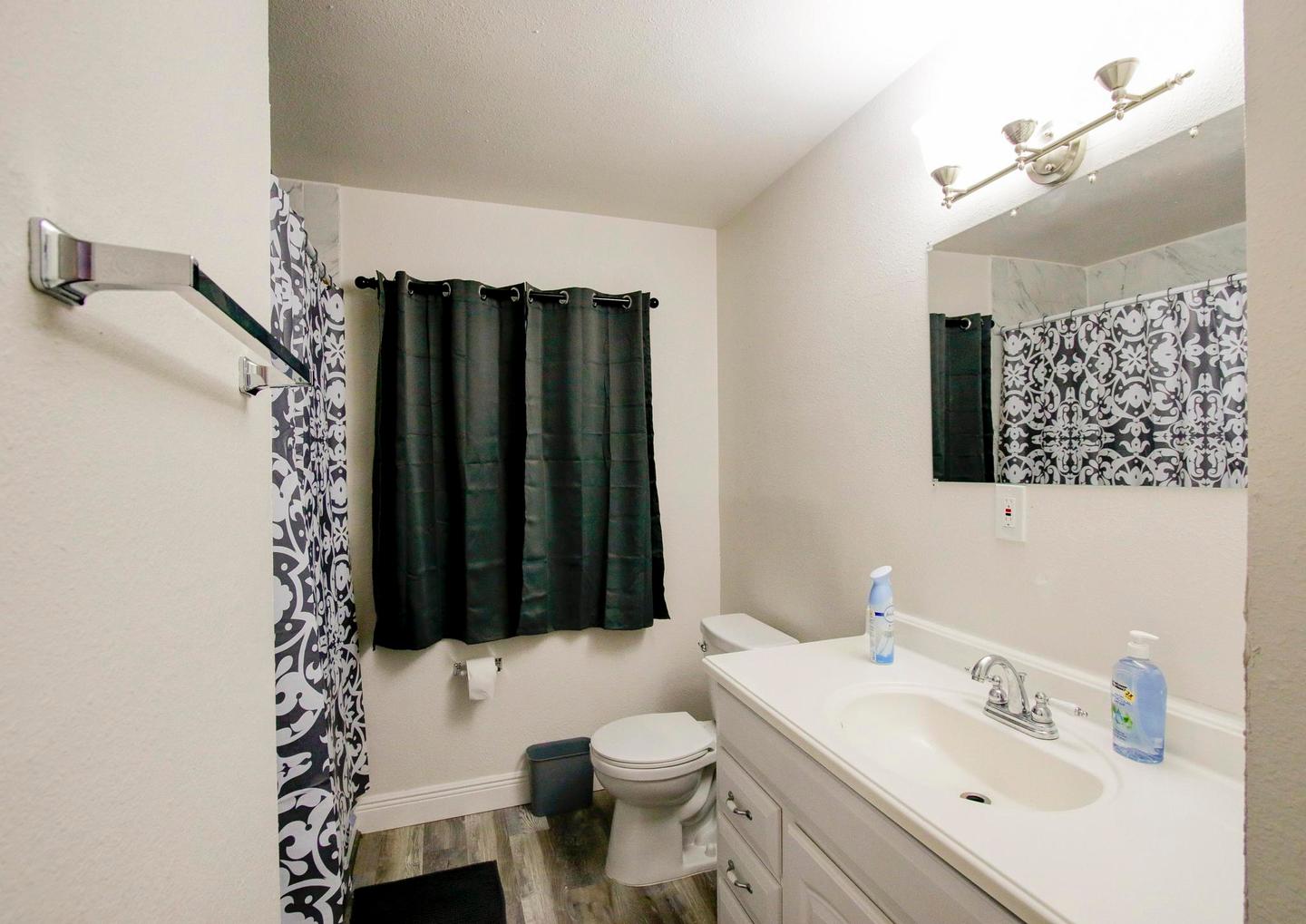 Bathroom 1