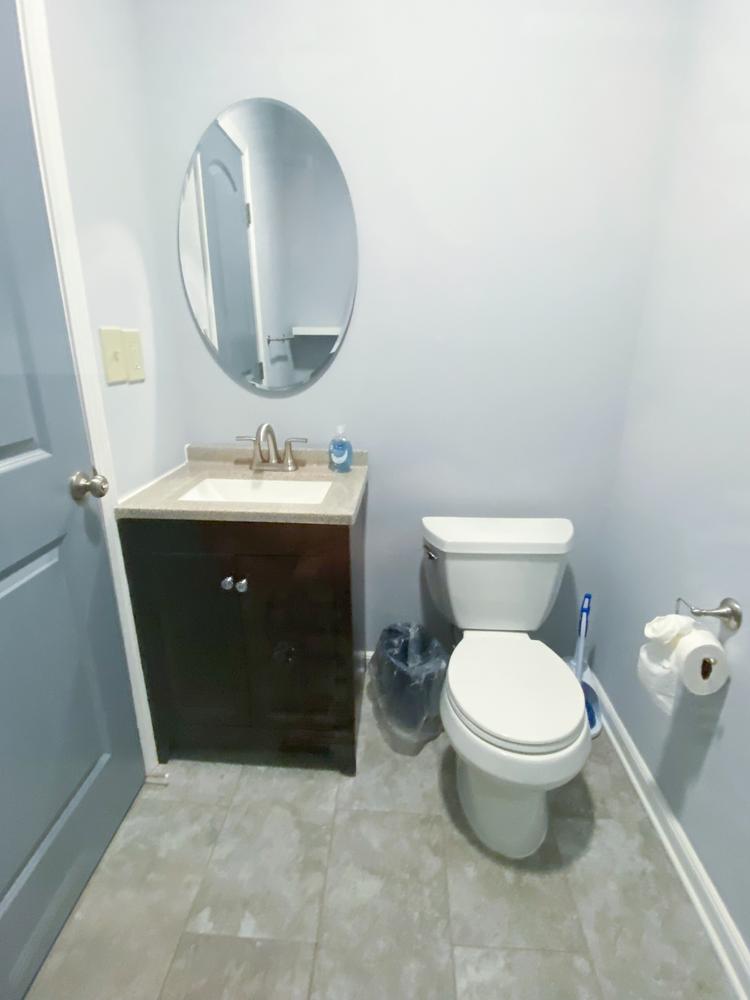 Bathroom 1