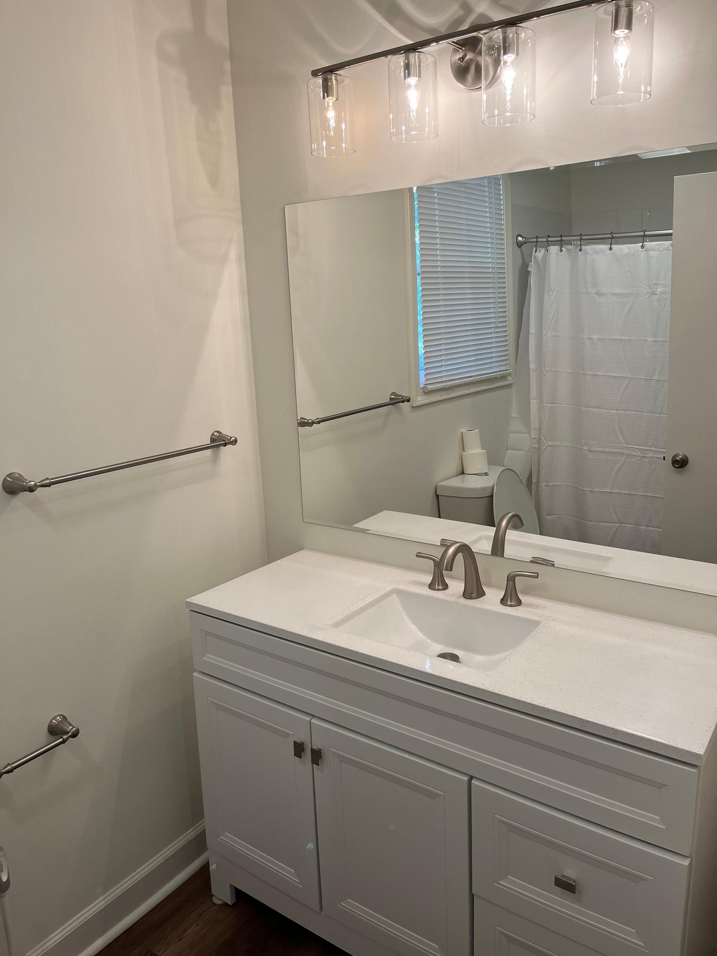 Bathroom 4