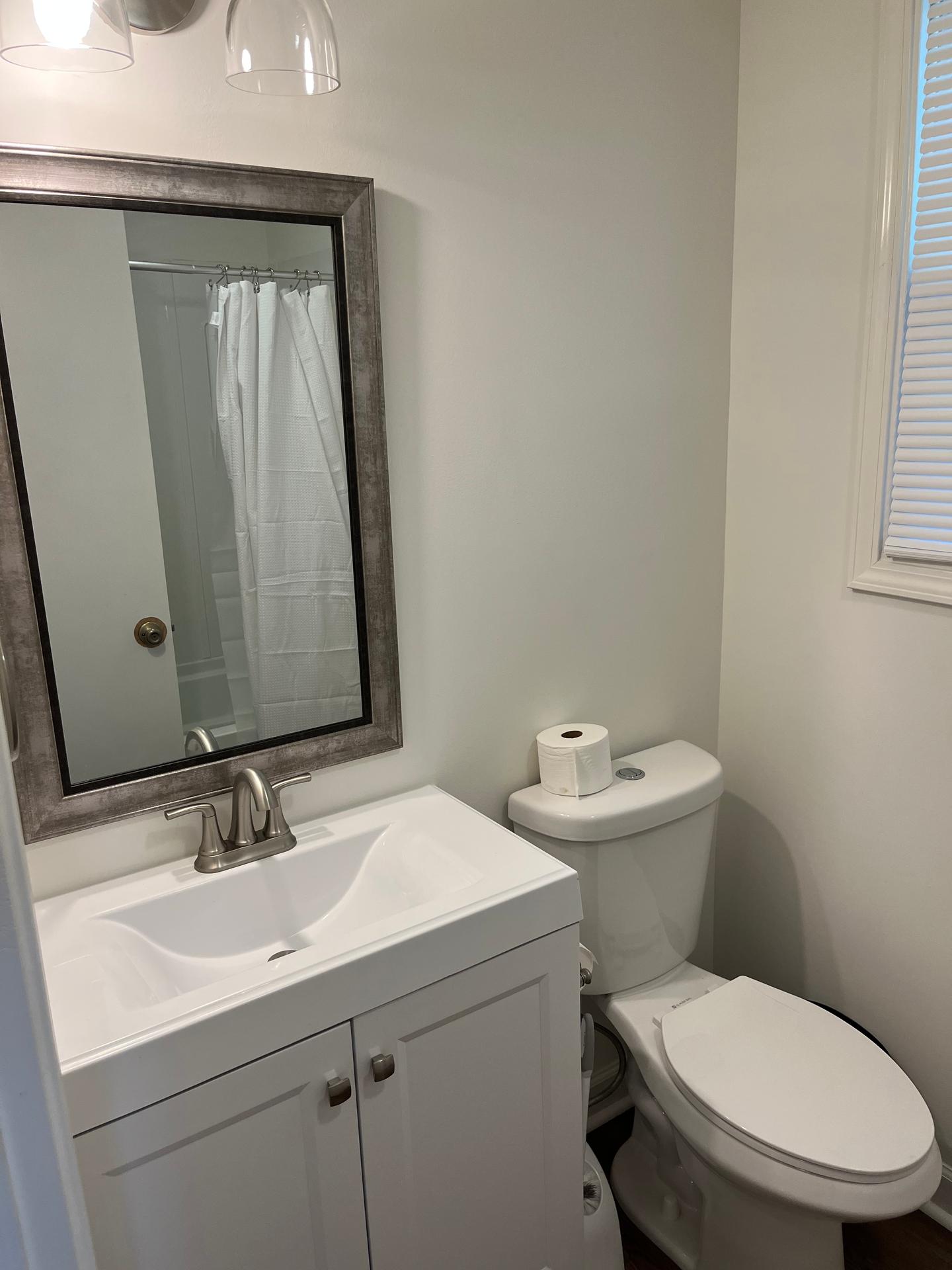 Bathroom 3