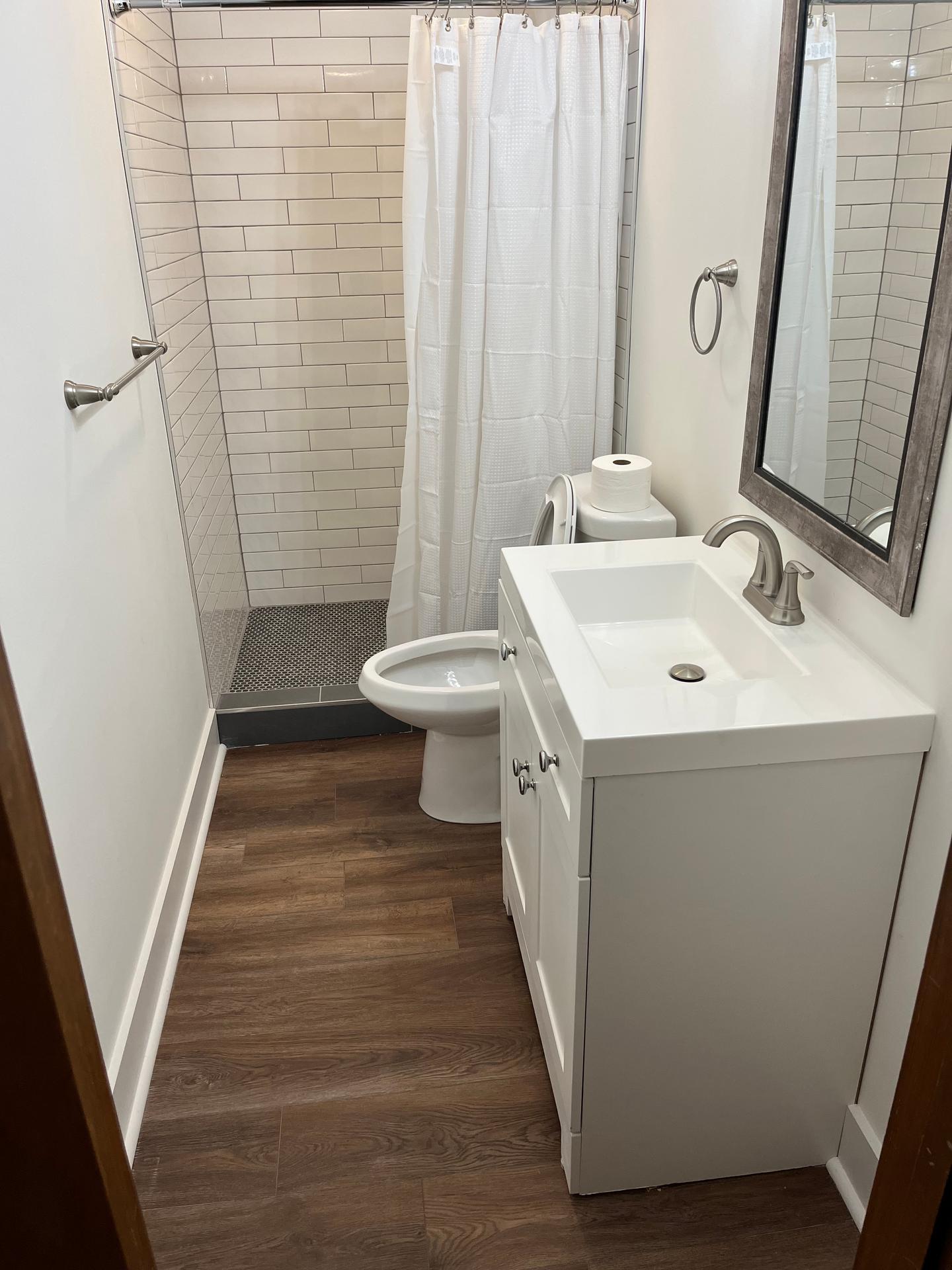 Bathroom 5