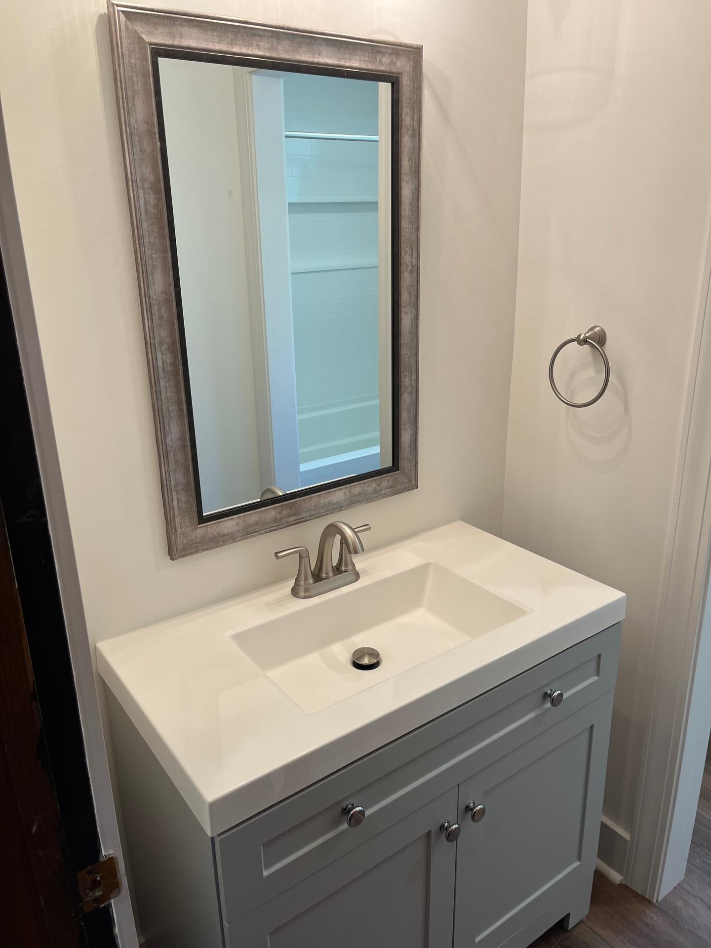 Bathroom 2