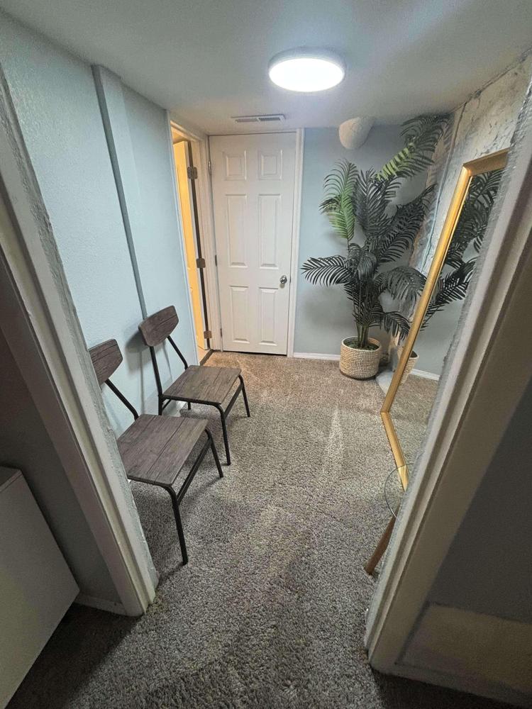 Common space
