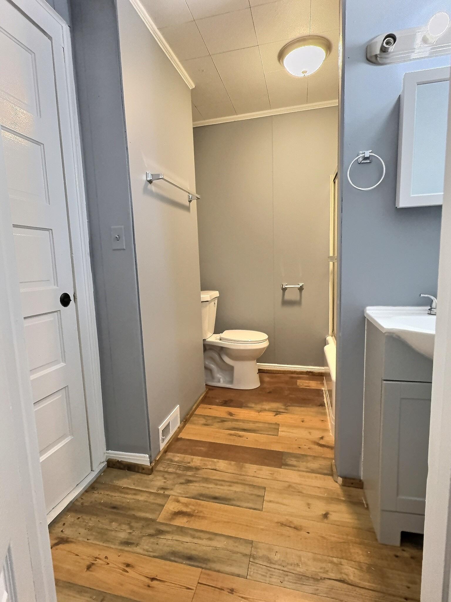 First Floor Bathroom