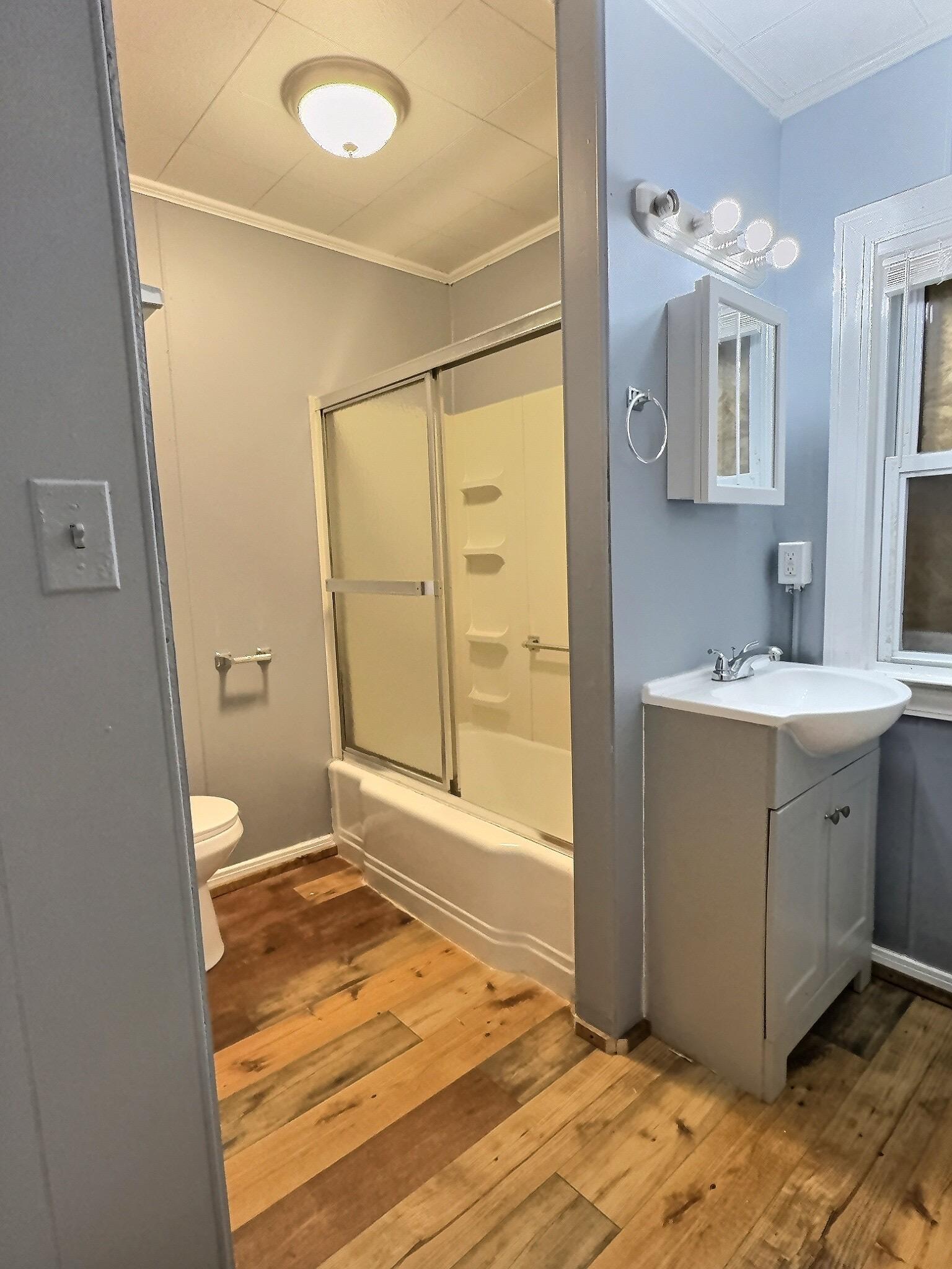 First Floor Bathroom