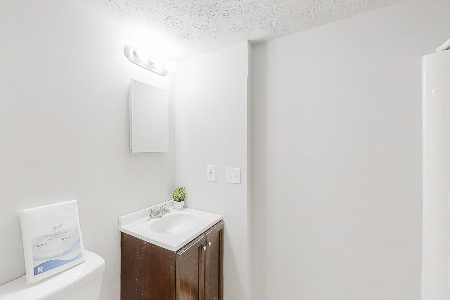 Bathroom 2
