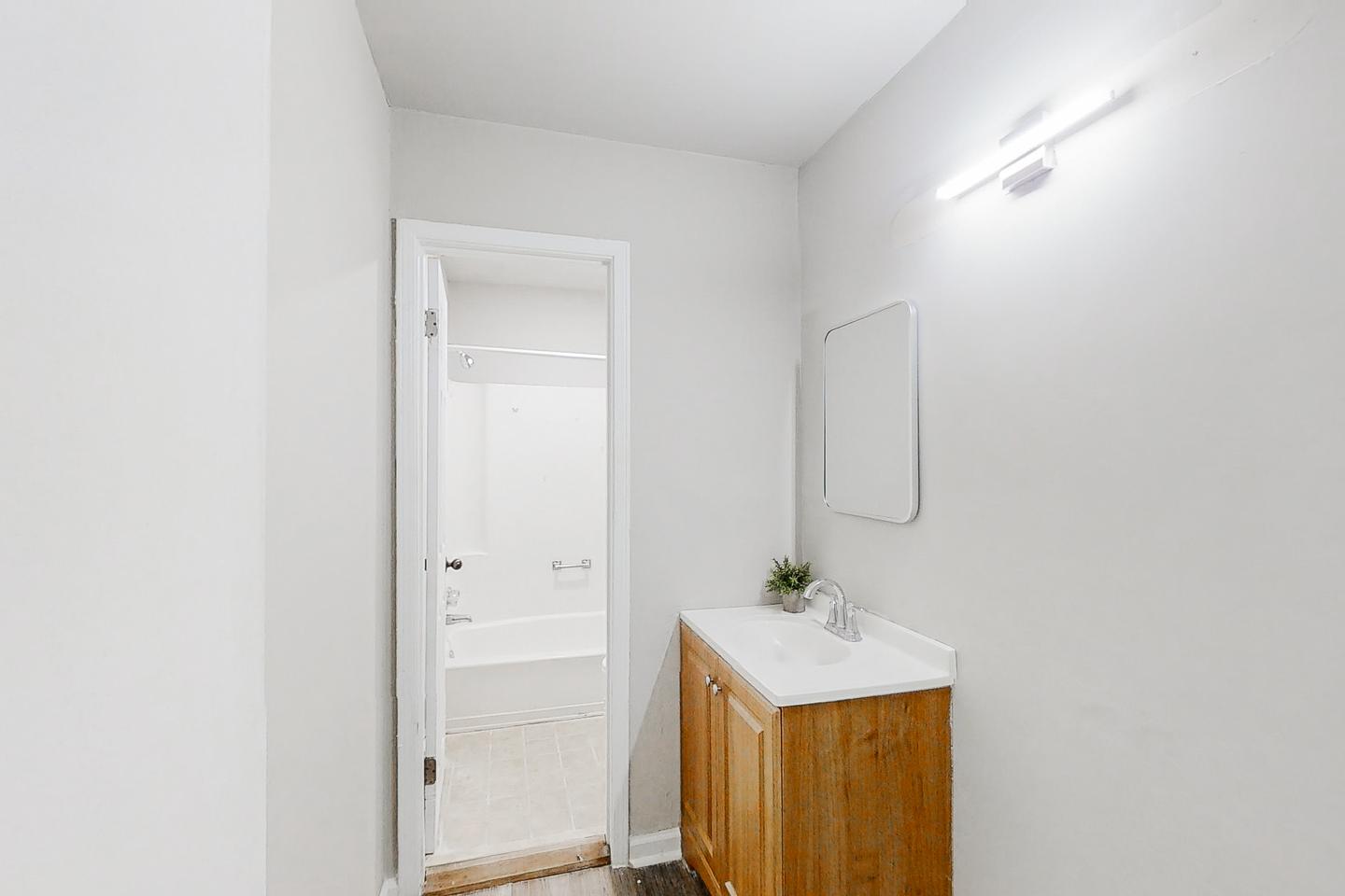 Bathroom 1