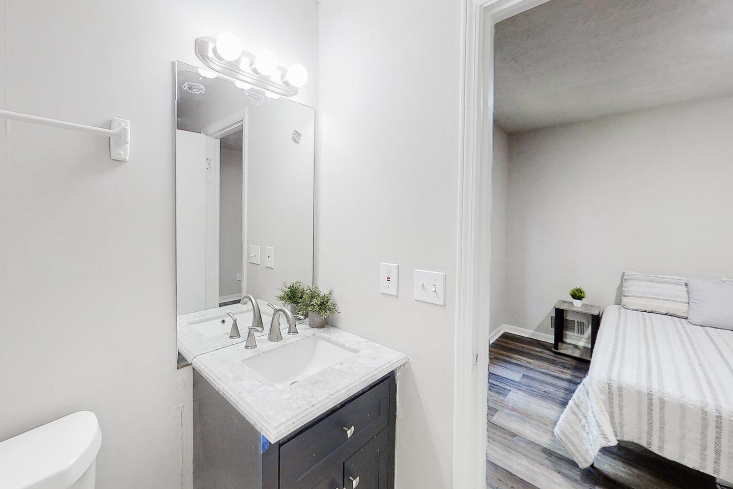 Bathroom 3