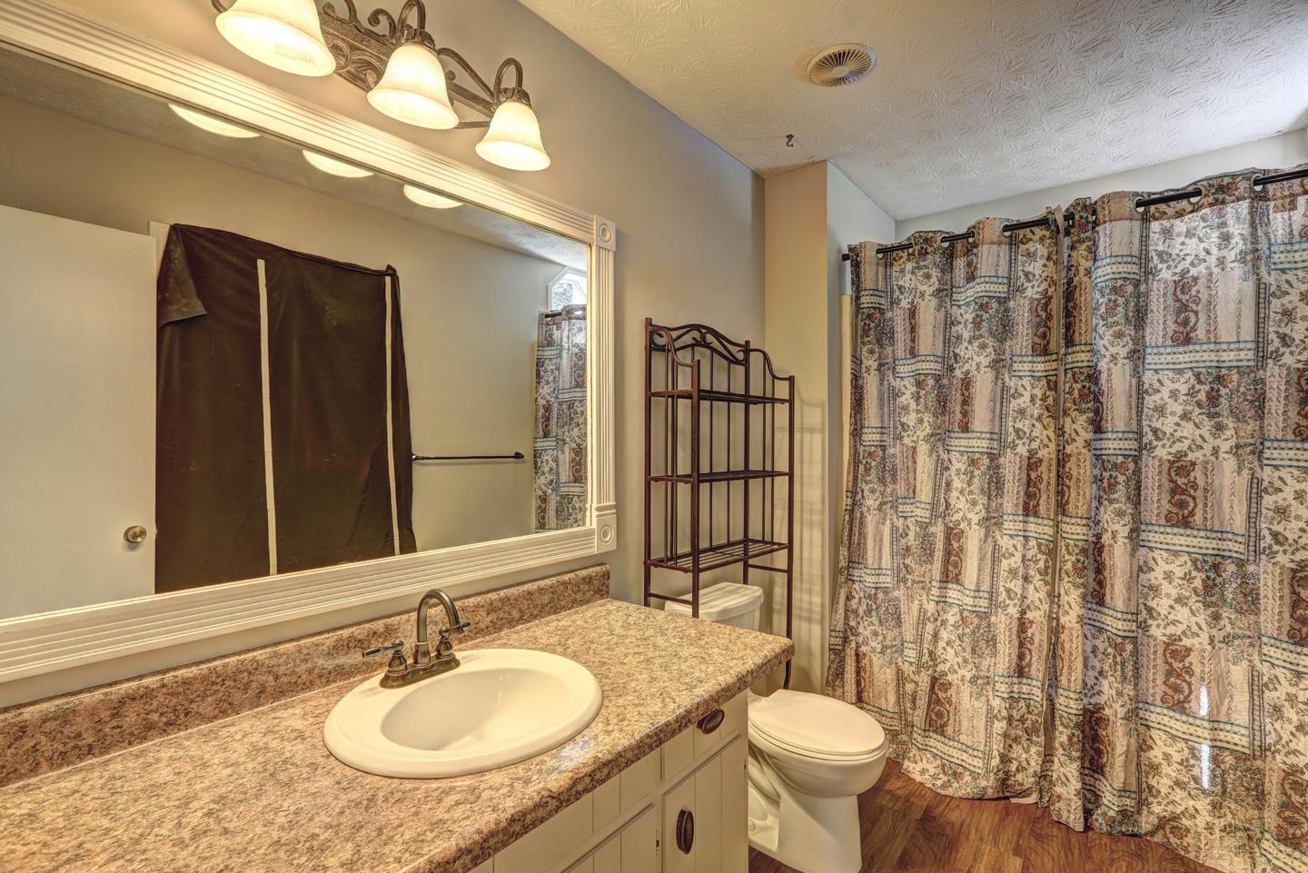 Bathroom 3