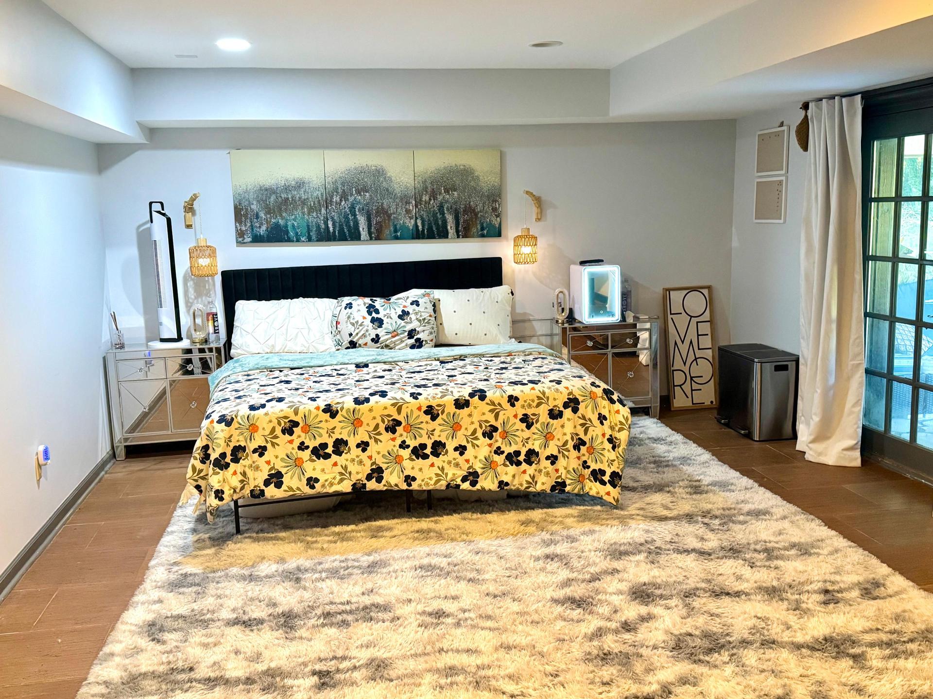 Bedroom 1