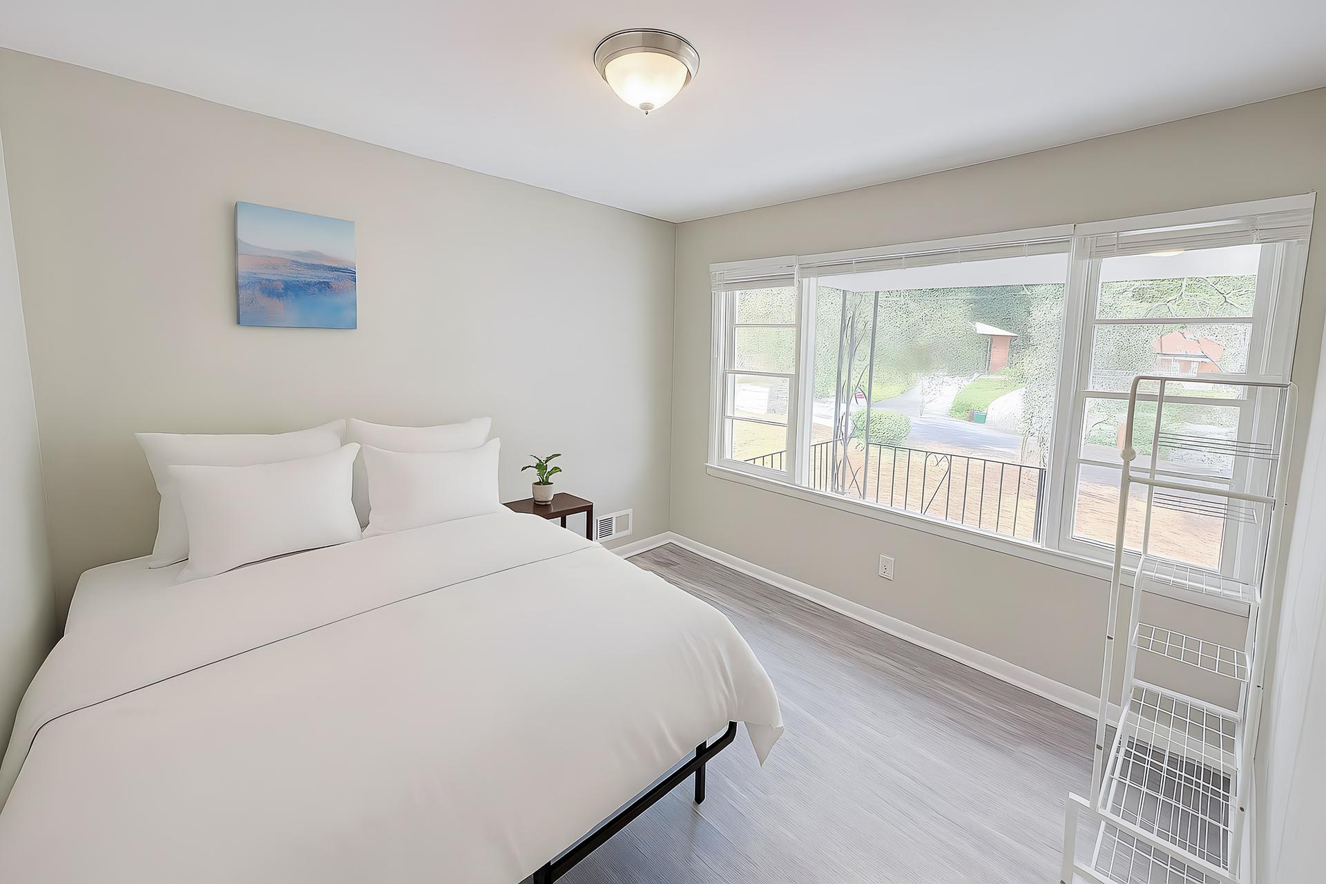 bedroom, detected:bed