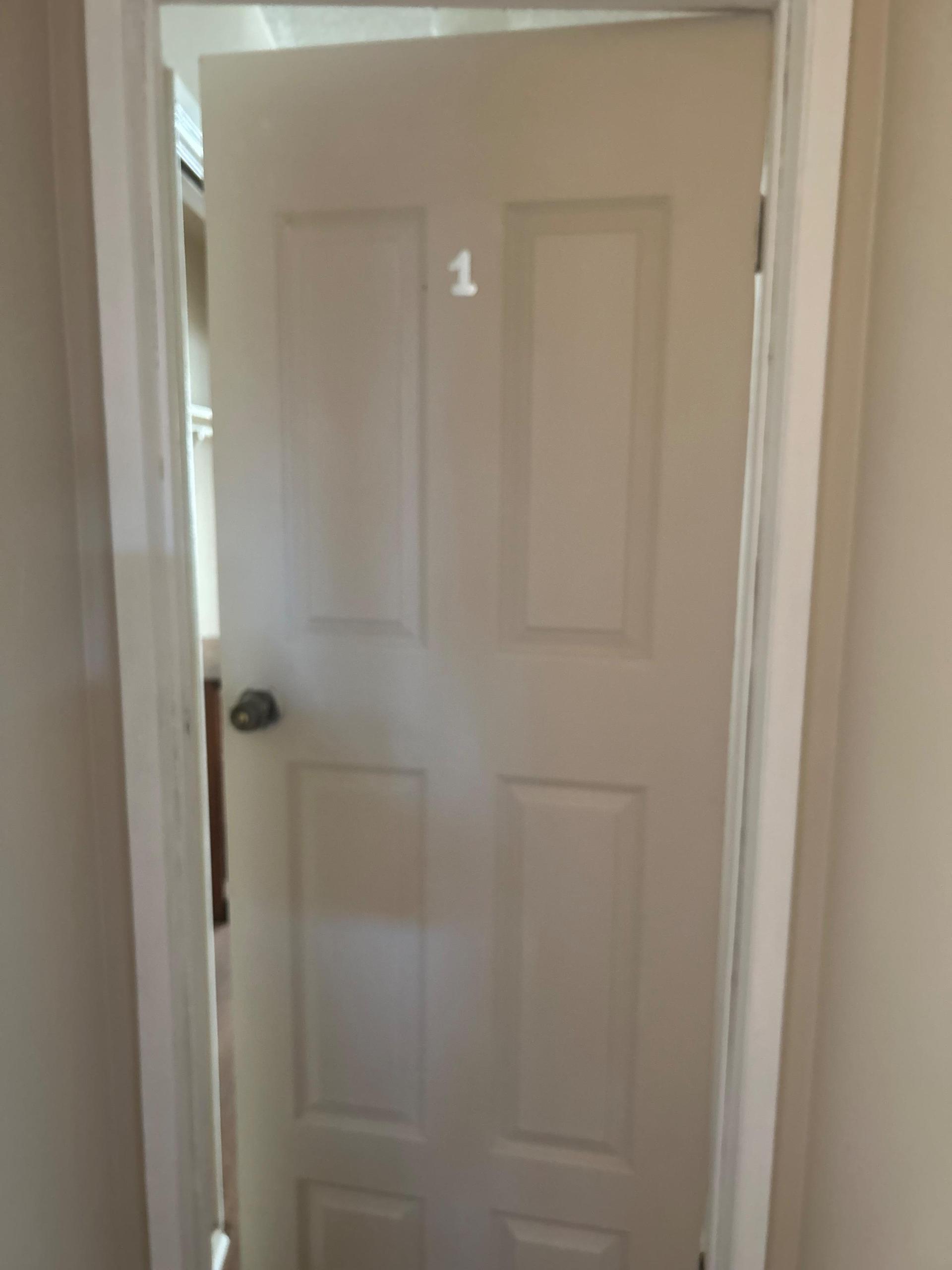 Master Bedroom 1 w/Private Bathroom