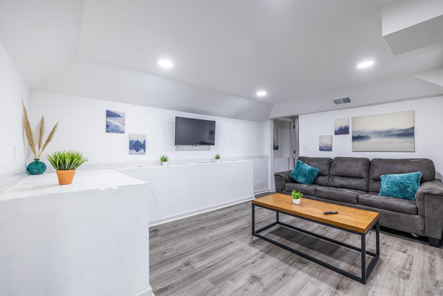 Common space