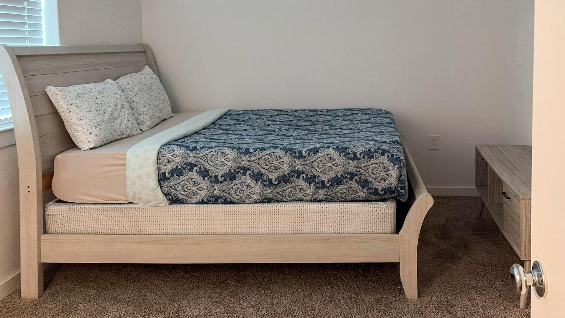 bedroom, detected:bed