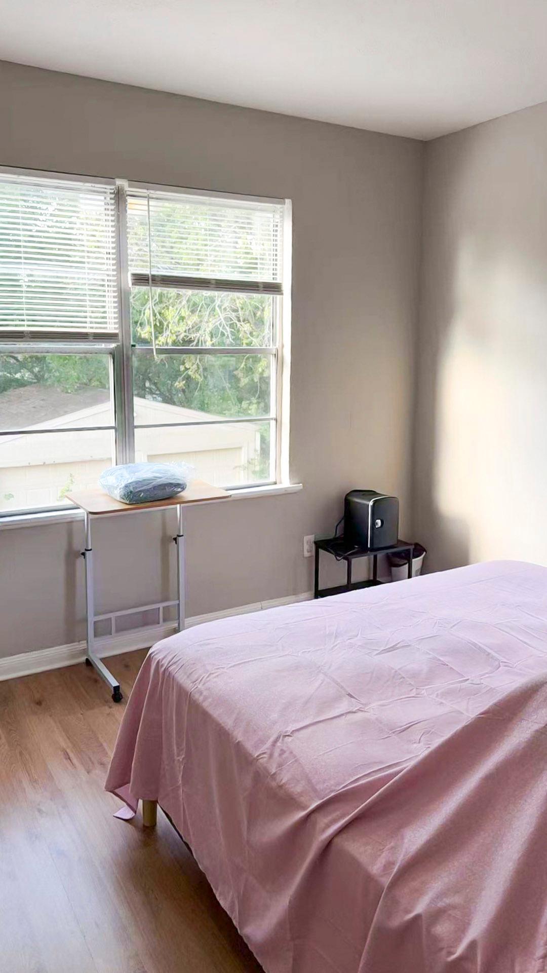 bedroom, detected:bed