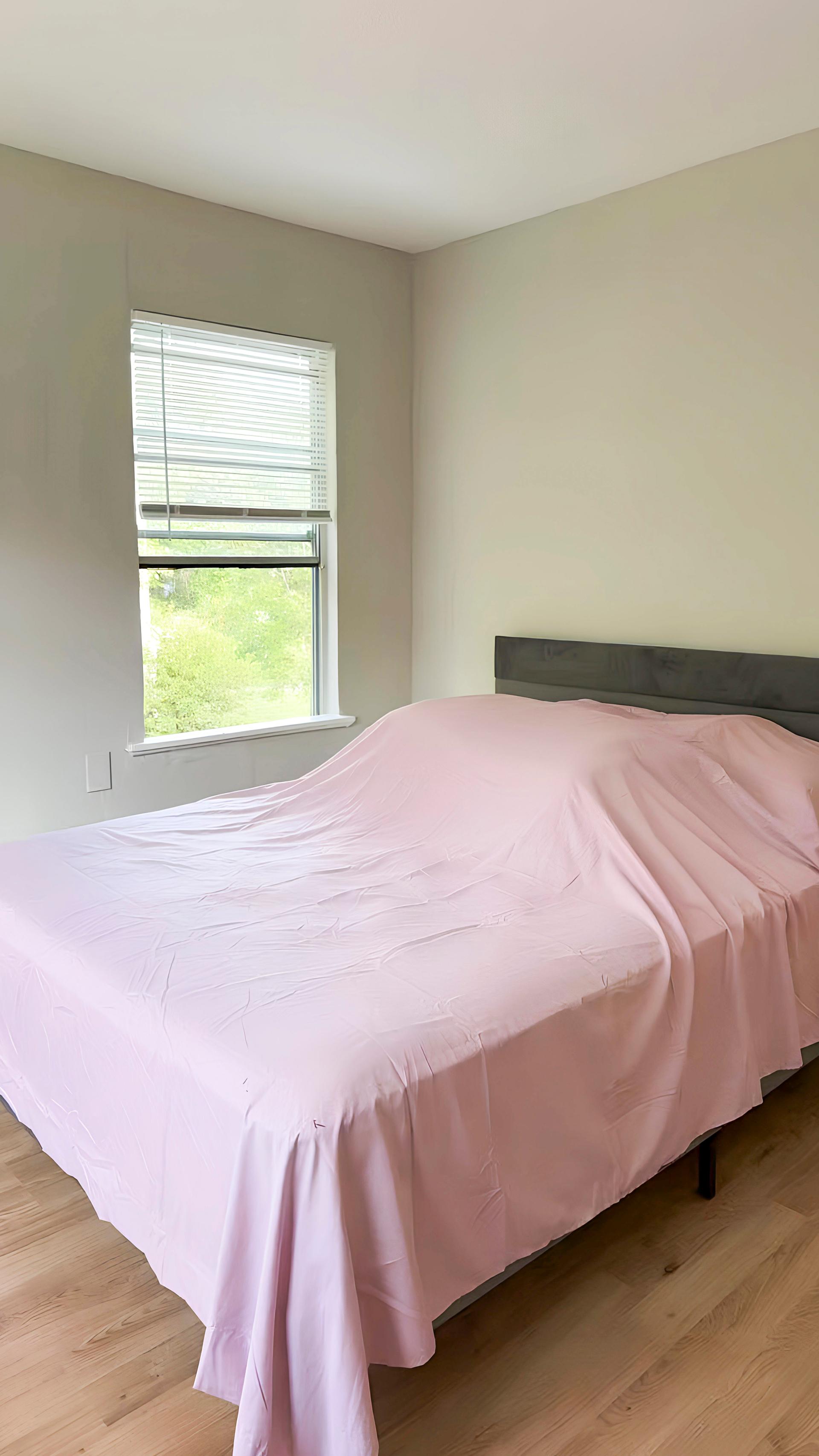 bedroom, detected:bed