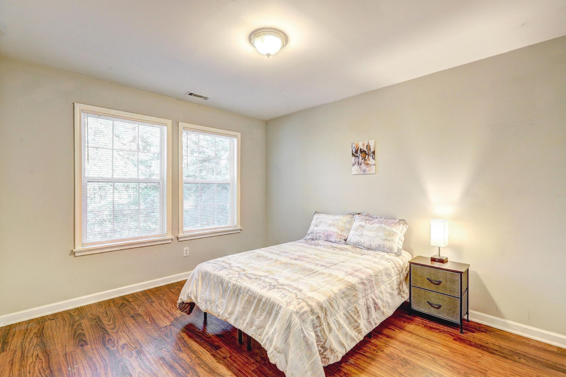 bedroom, detected: bed