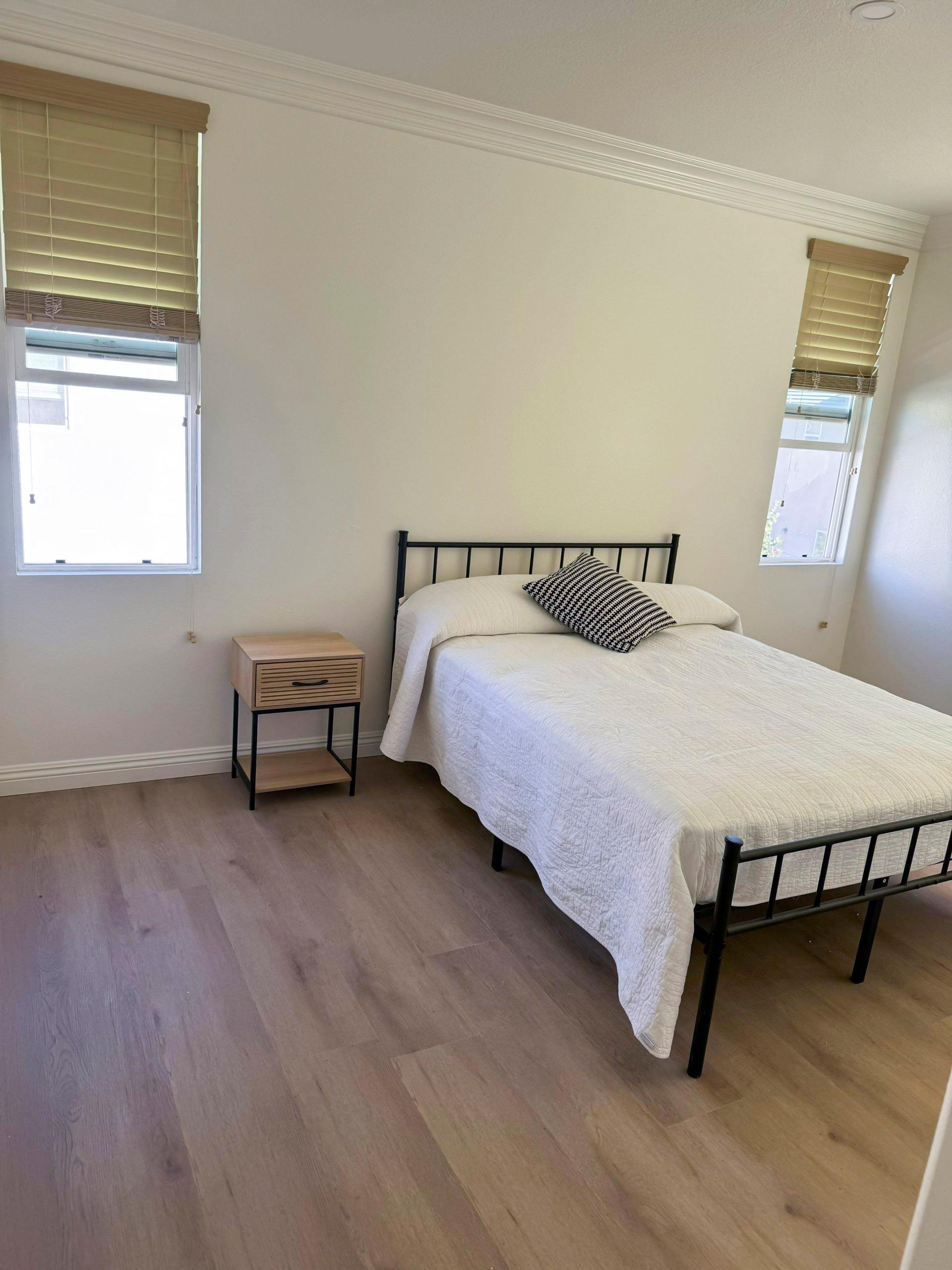 bedroom, detected:bed