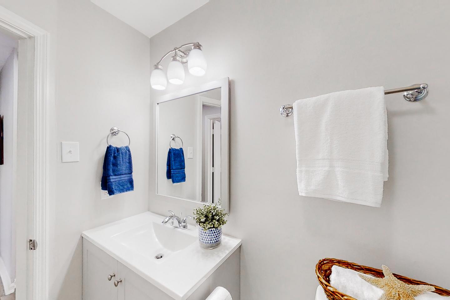 Bathroom 1